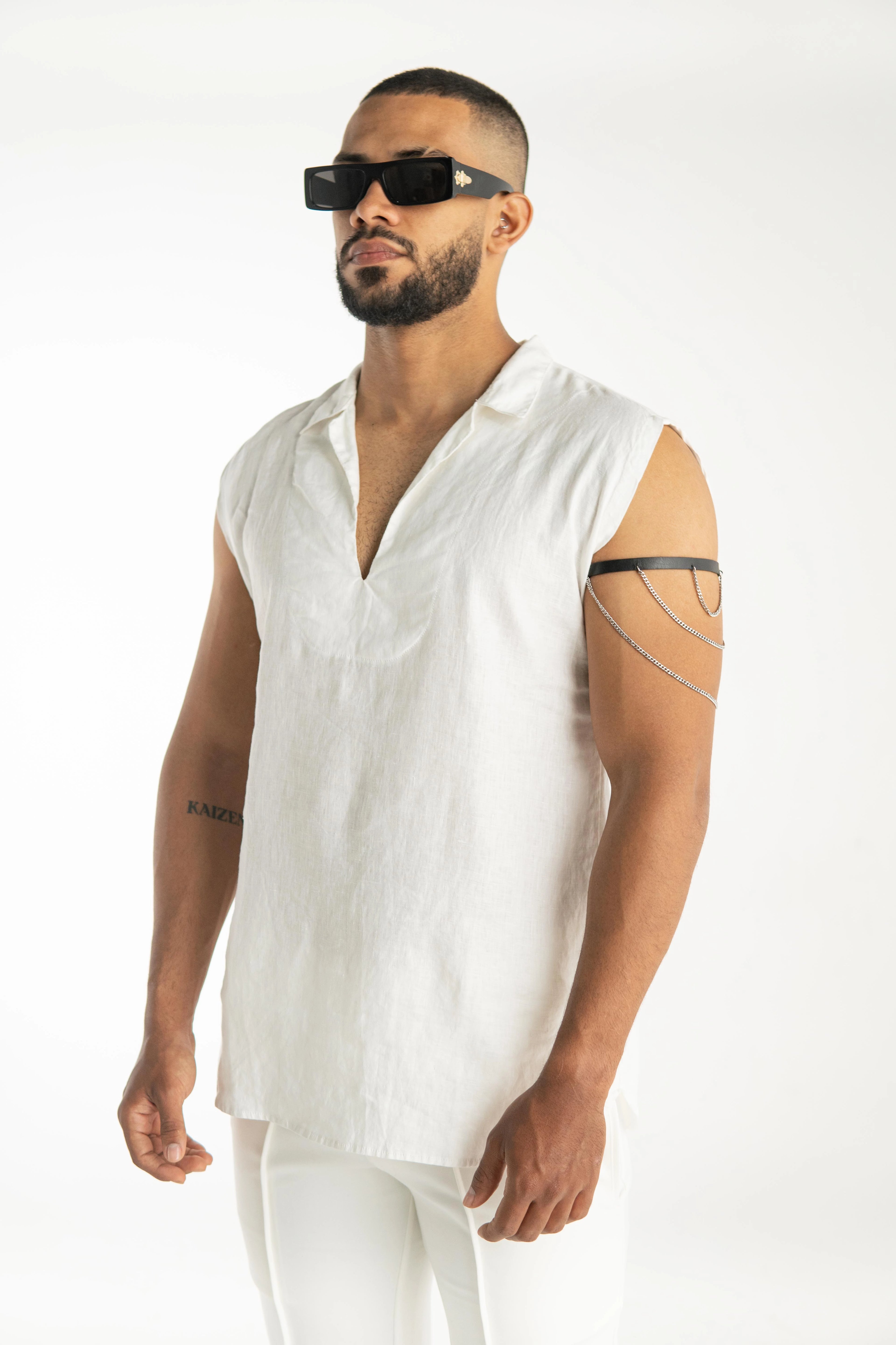 ANSER TANK TOP