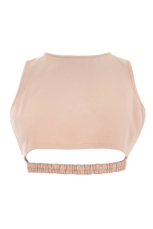 SARIN CROPTOP