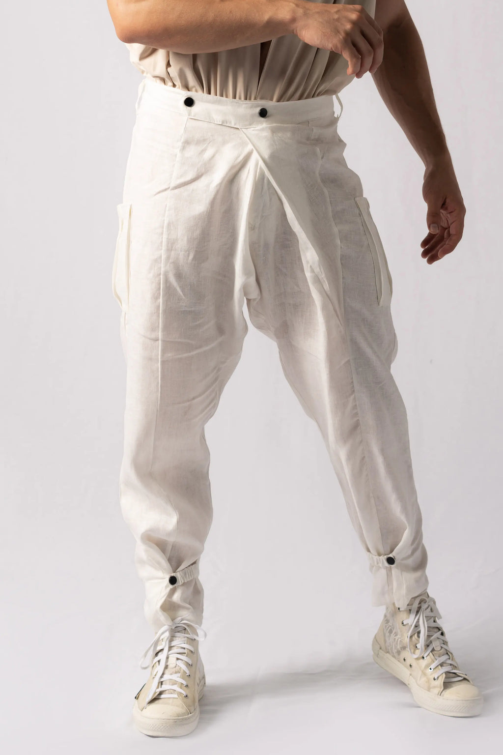 SERPENS PANTS
