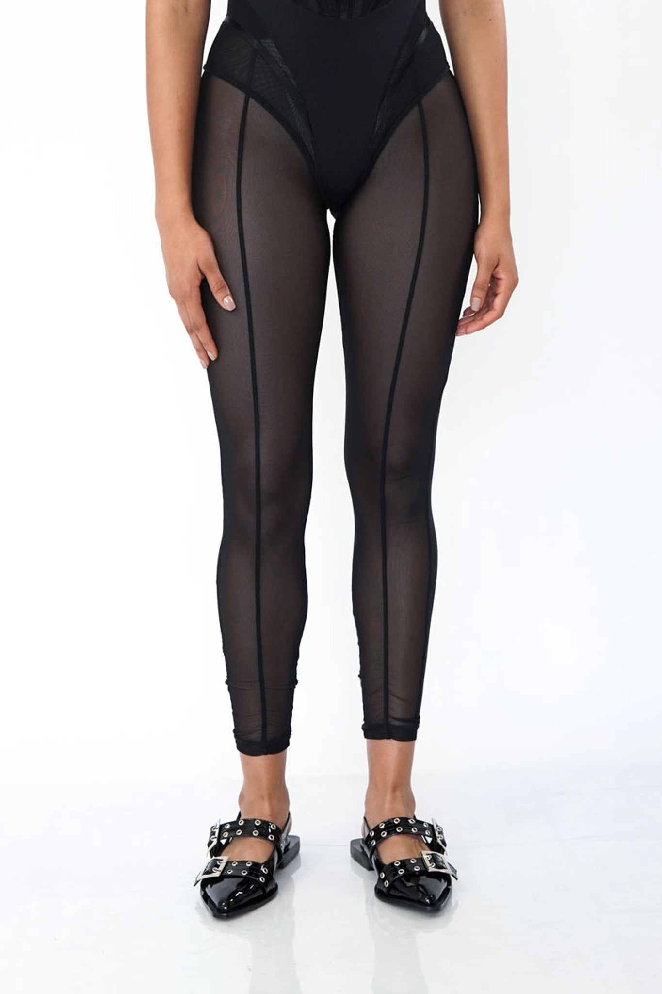 M78 LEGGINGS