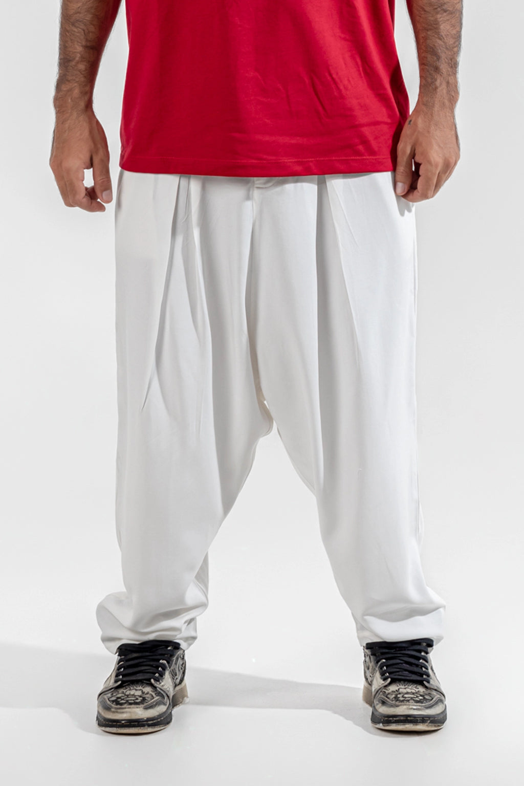 BUNDA PANTS