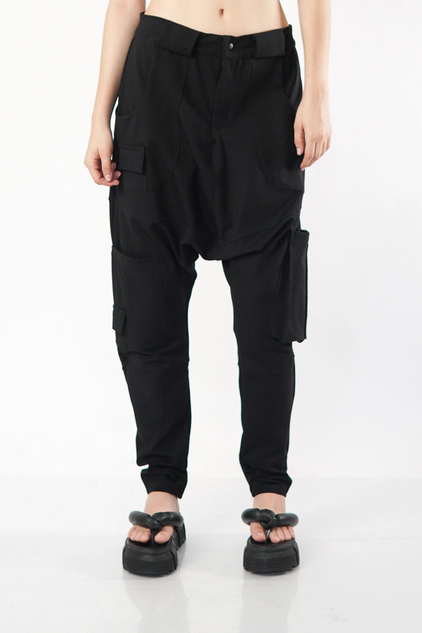 AUSTRALIS PANTS