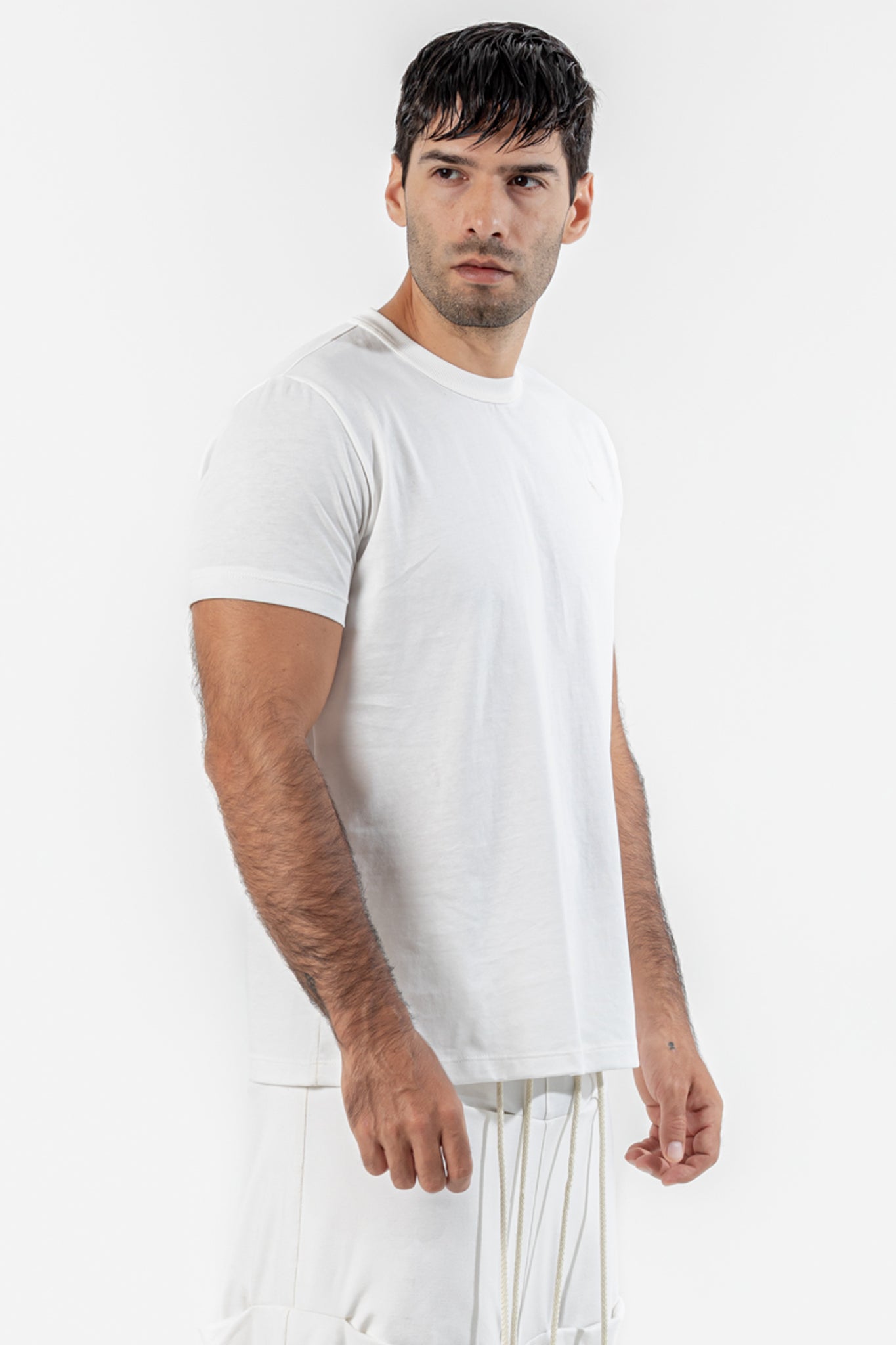 N1 SLIM FIT T-SHIRT