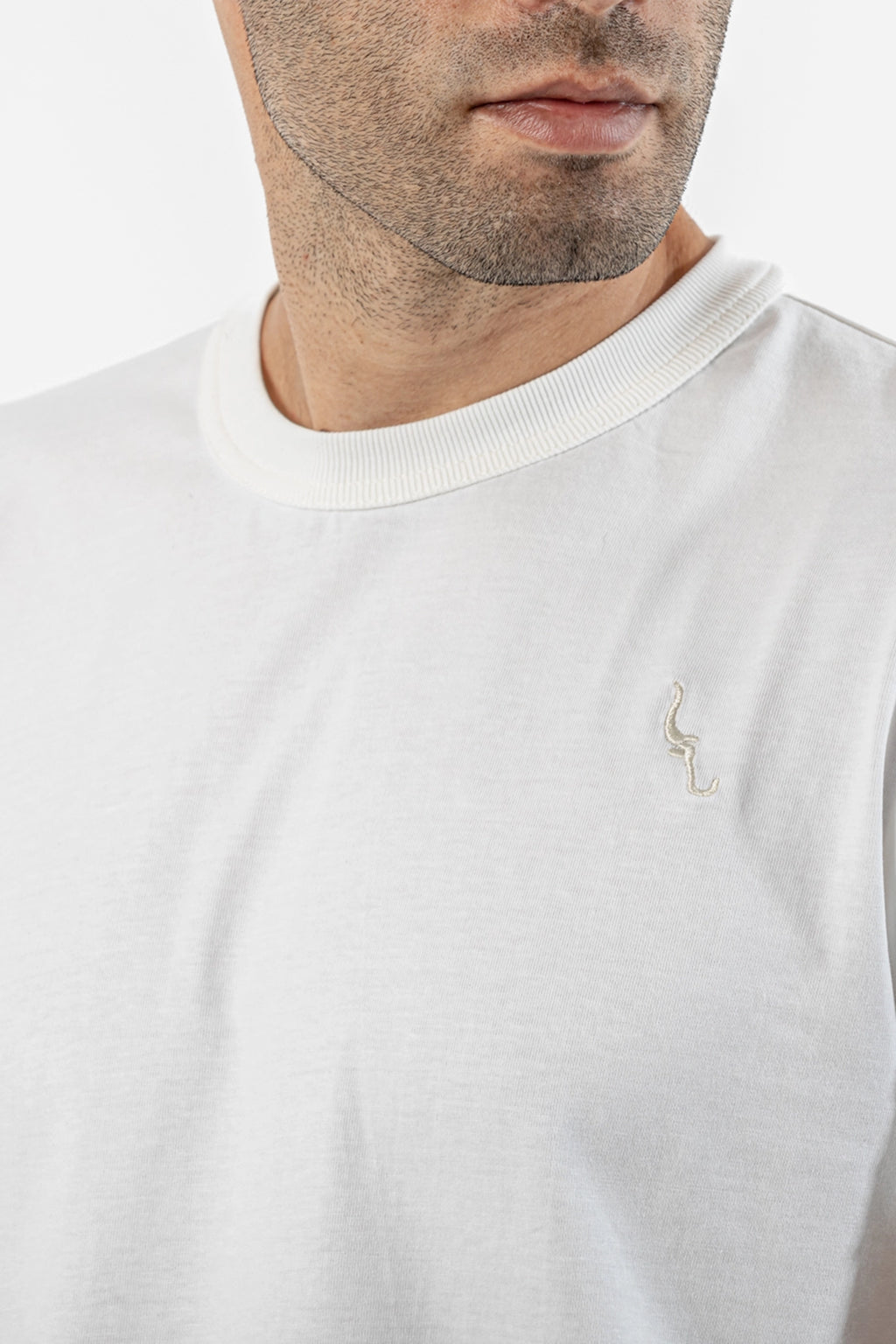 N2 REGULAR FIT T-SHIRT