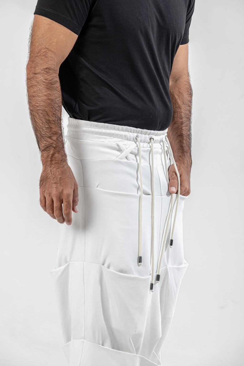 HAREM PANTS