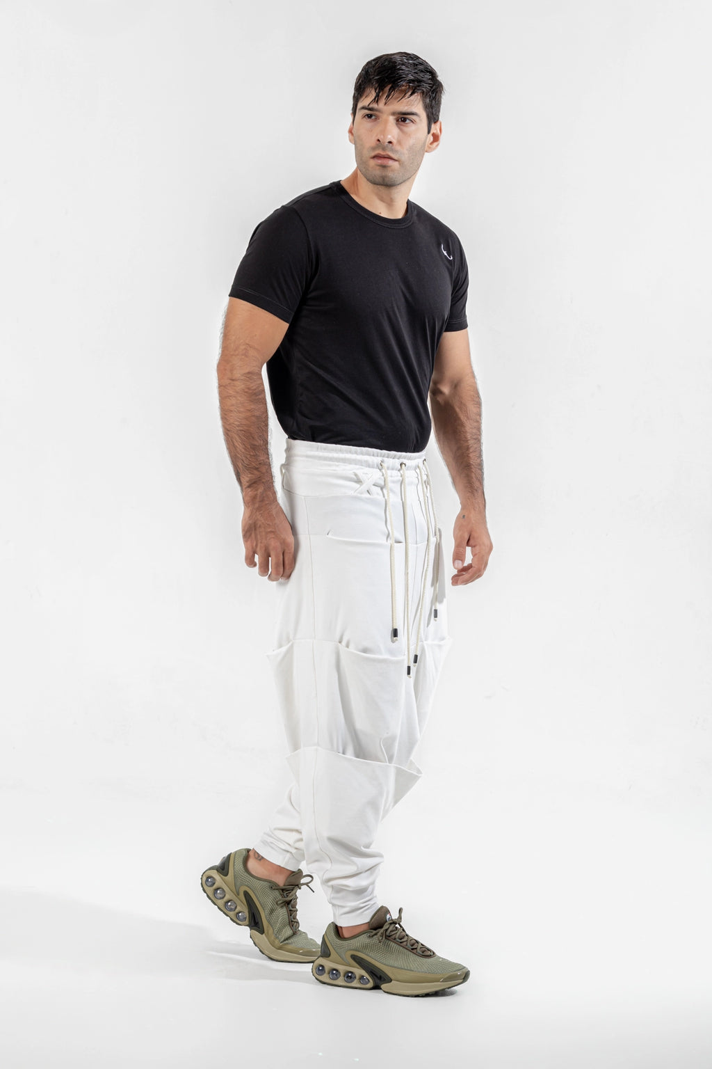 HAREM PANTS