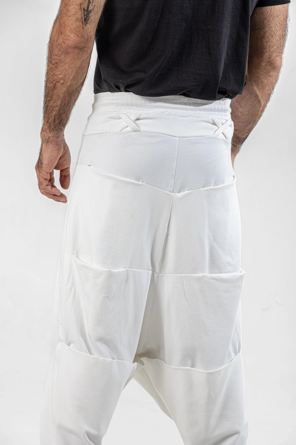 HAREM PANTS