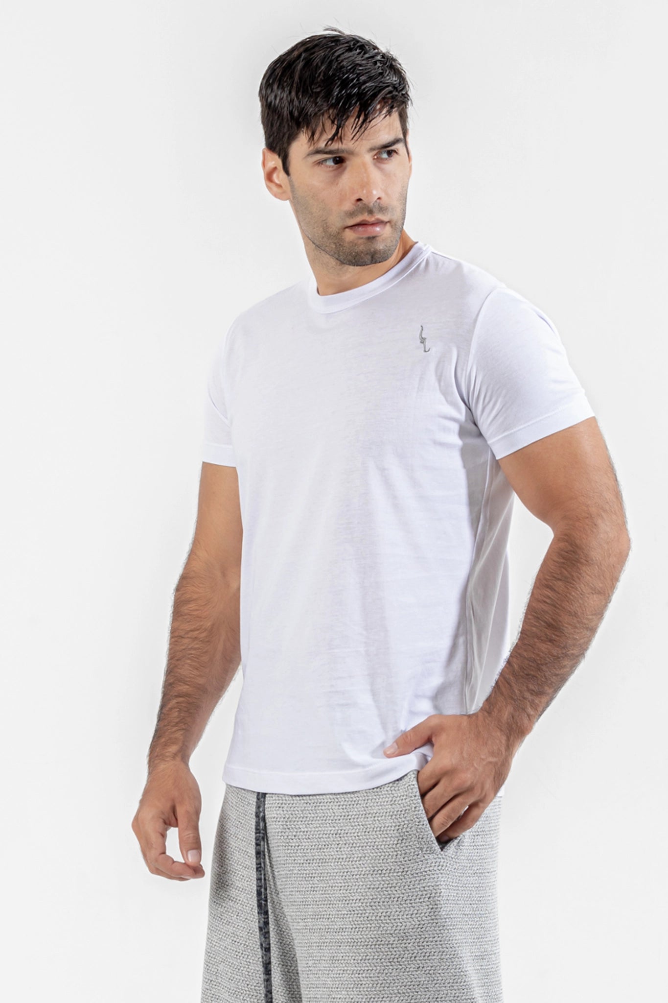 N1 SLIM FIT T-SHIRT