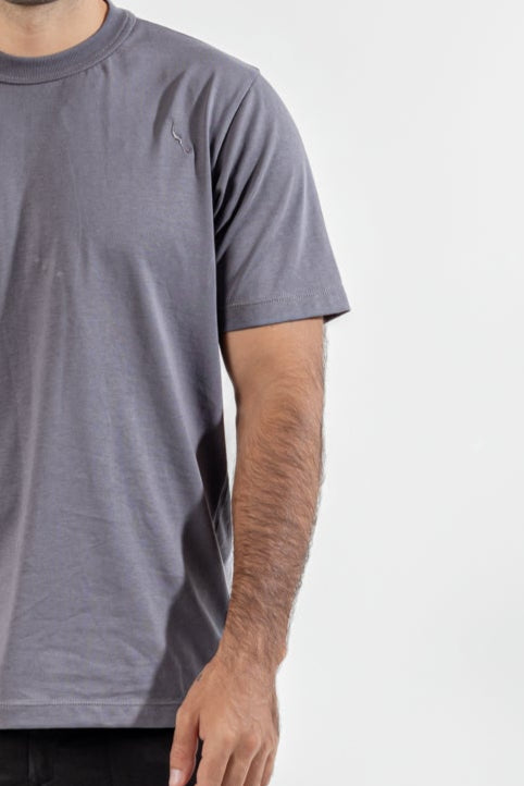 N2 REGULAR FIT T-SHIRT