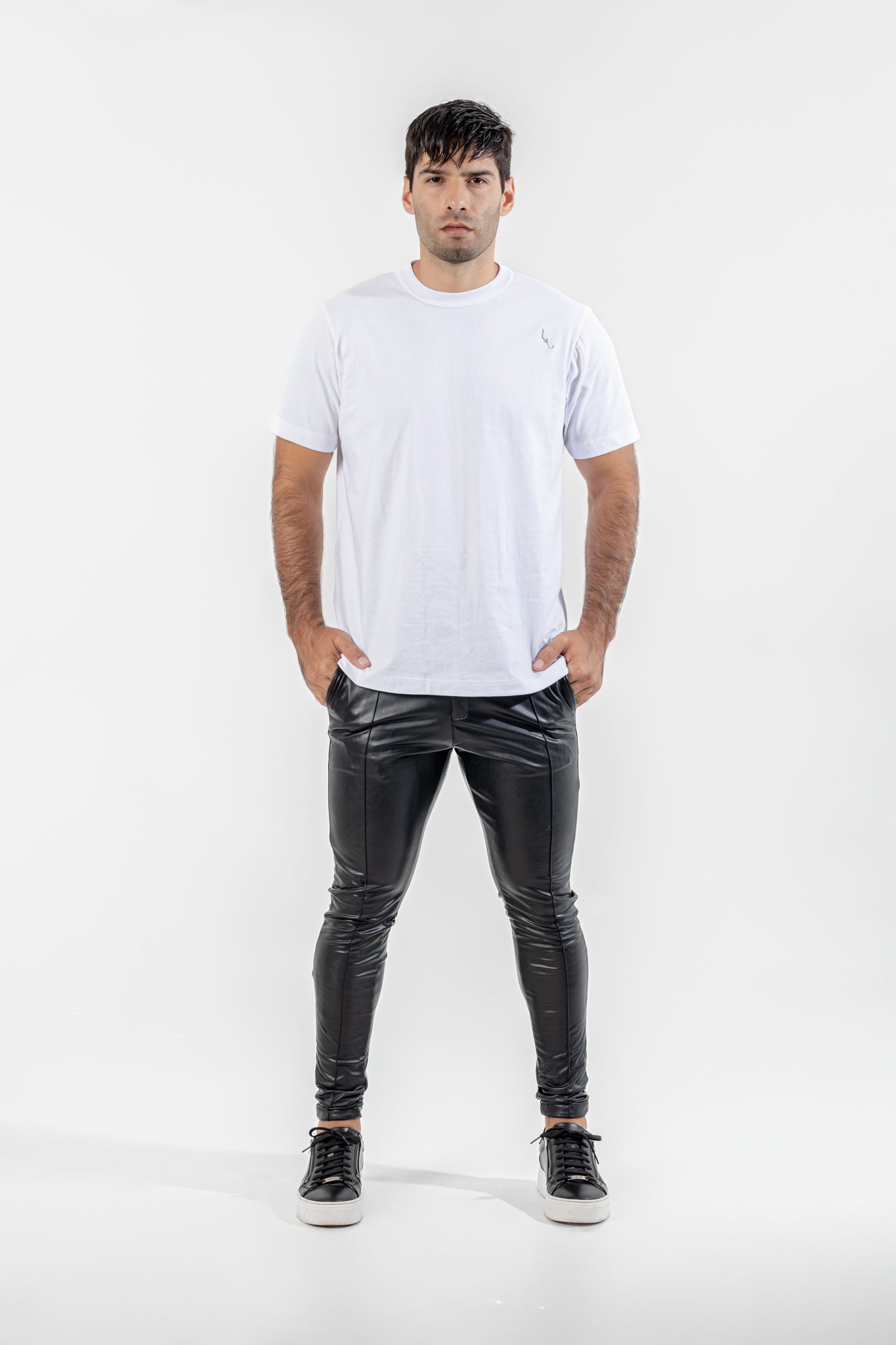 N2 REGULAR FIT T-SHIRT