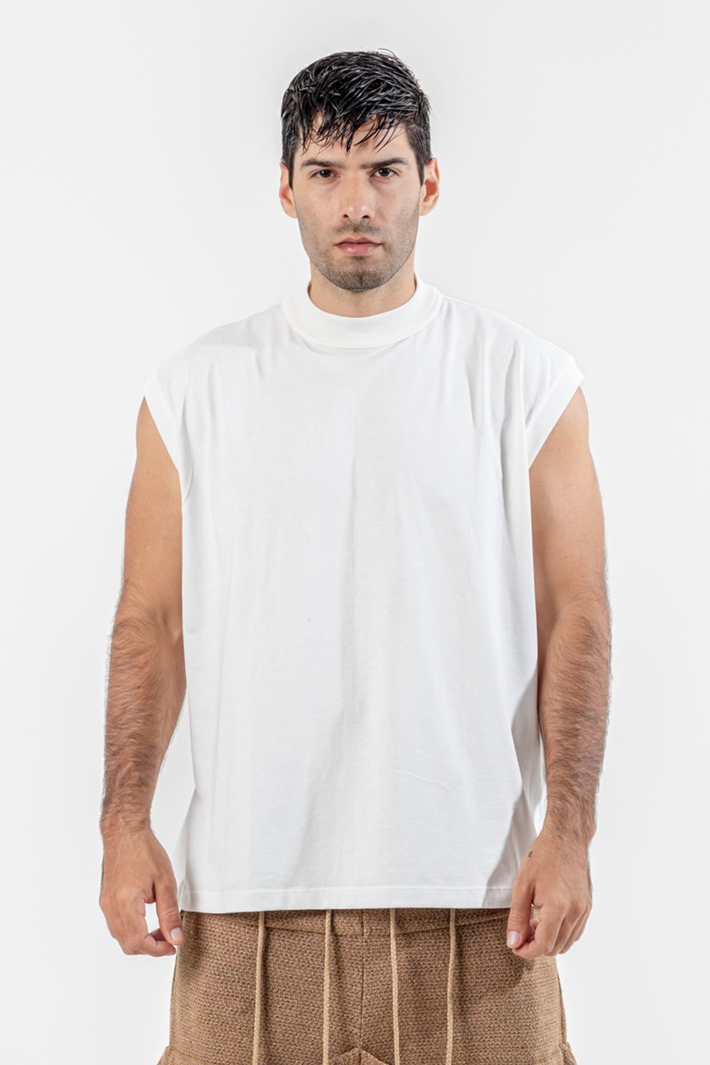 ALOE TANK TOP
