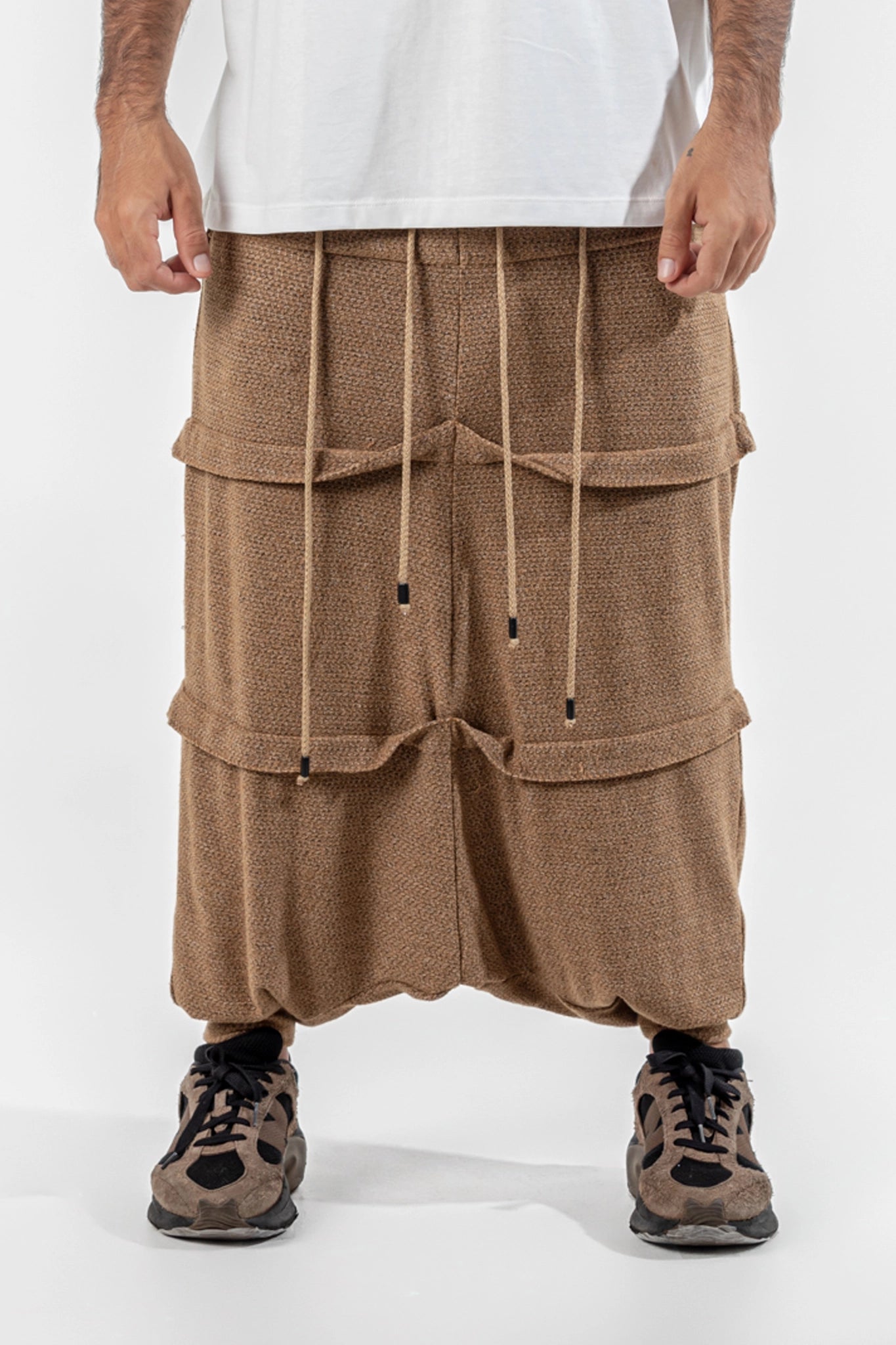 SAROUEL PANTS