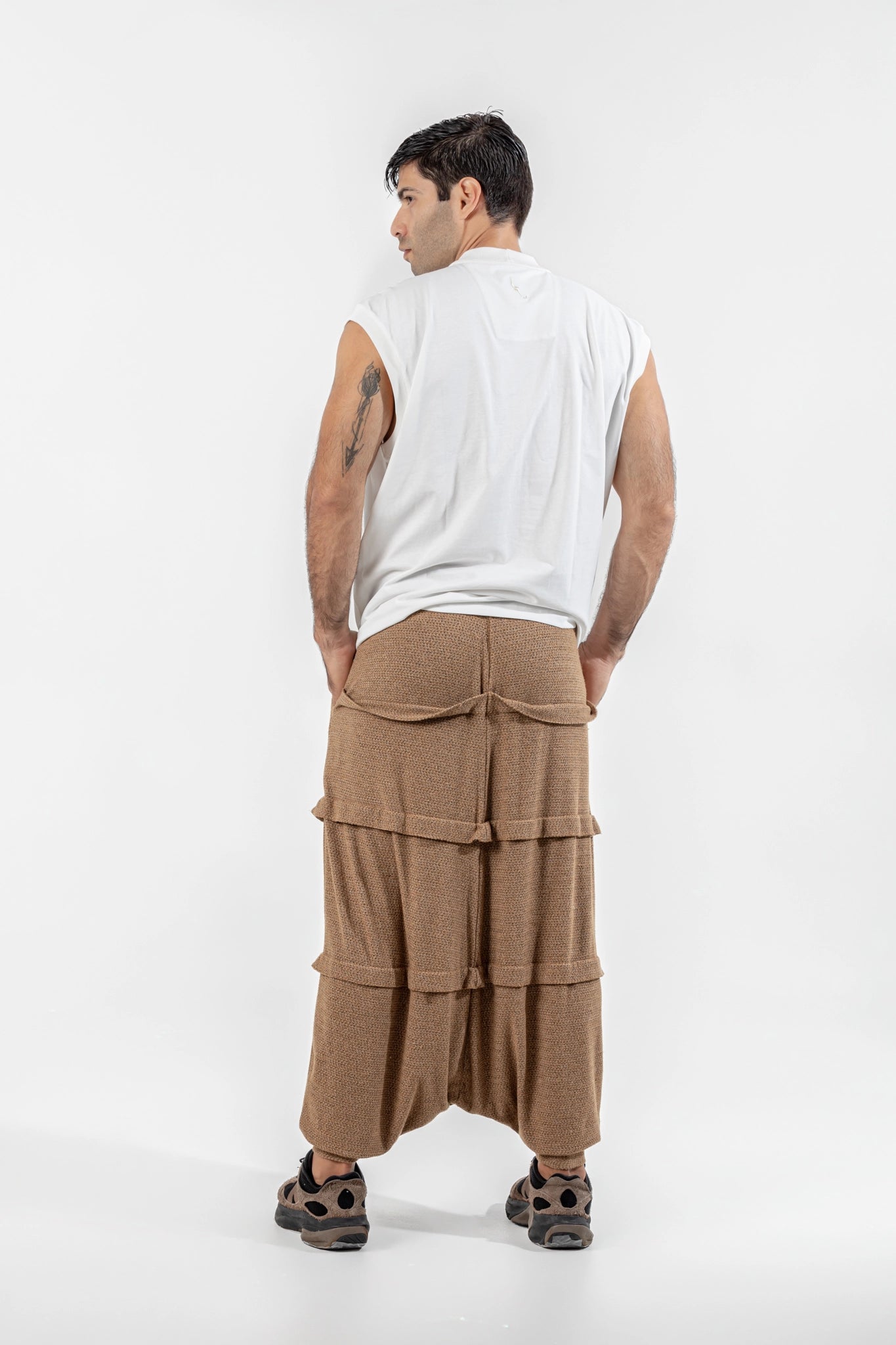 SAROUEL PANTS