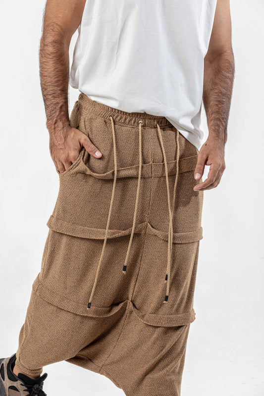 SAROUEL PANTS