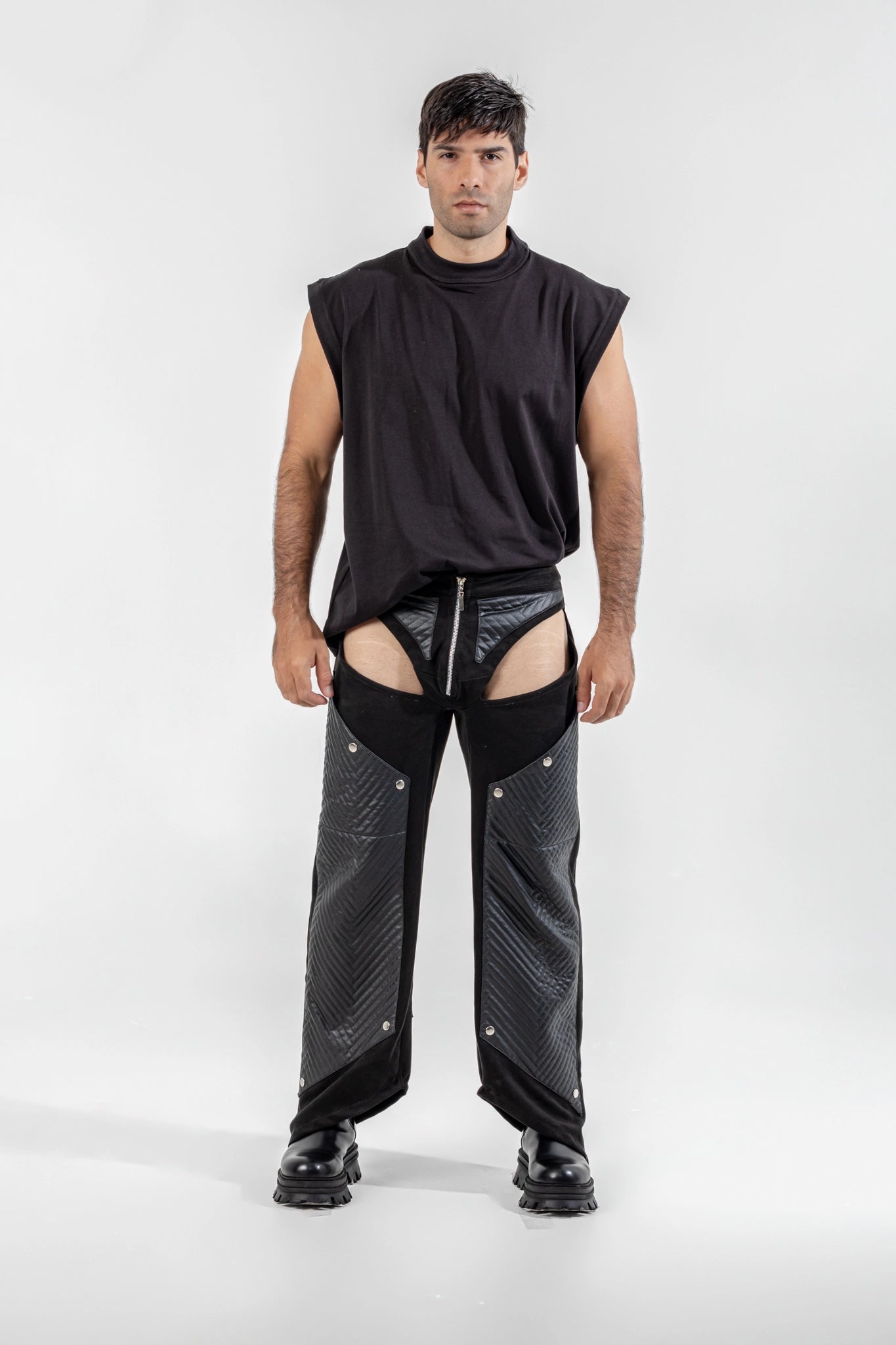 AZMIDISKE PANTS