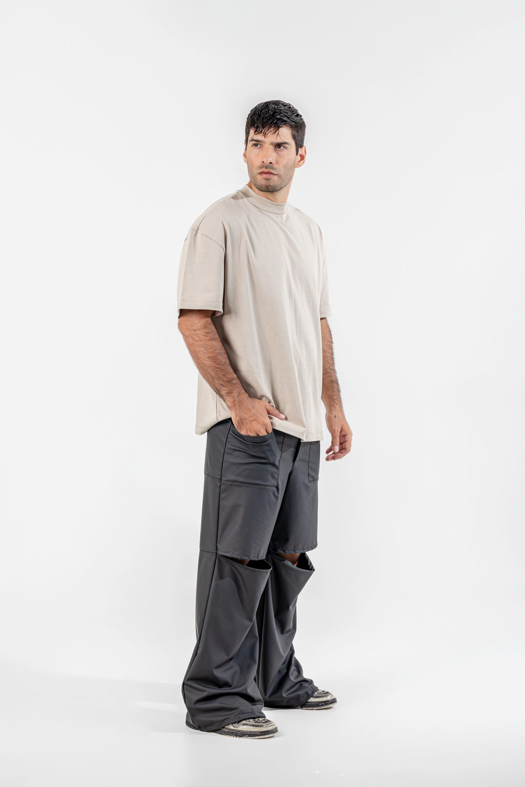 GÉMINIS PANTS