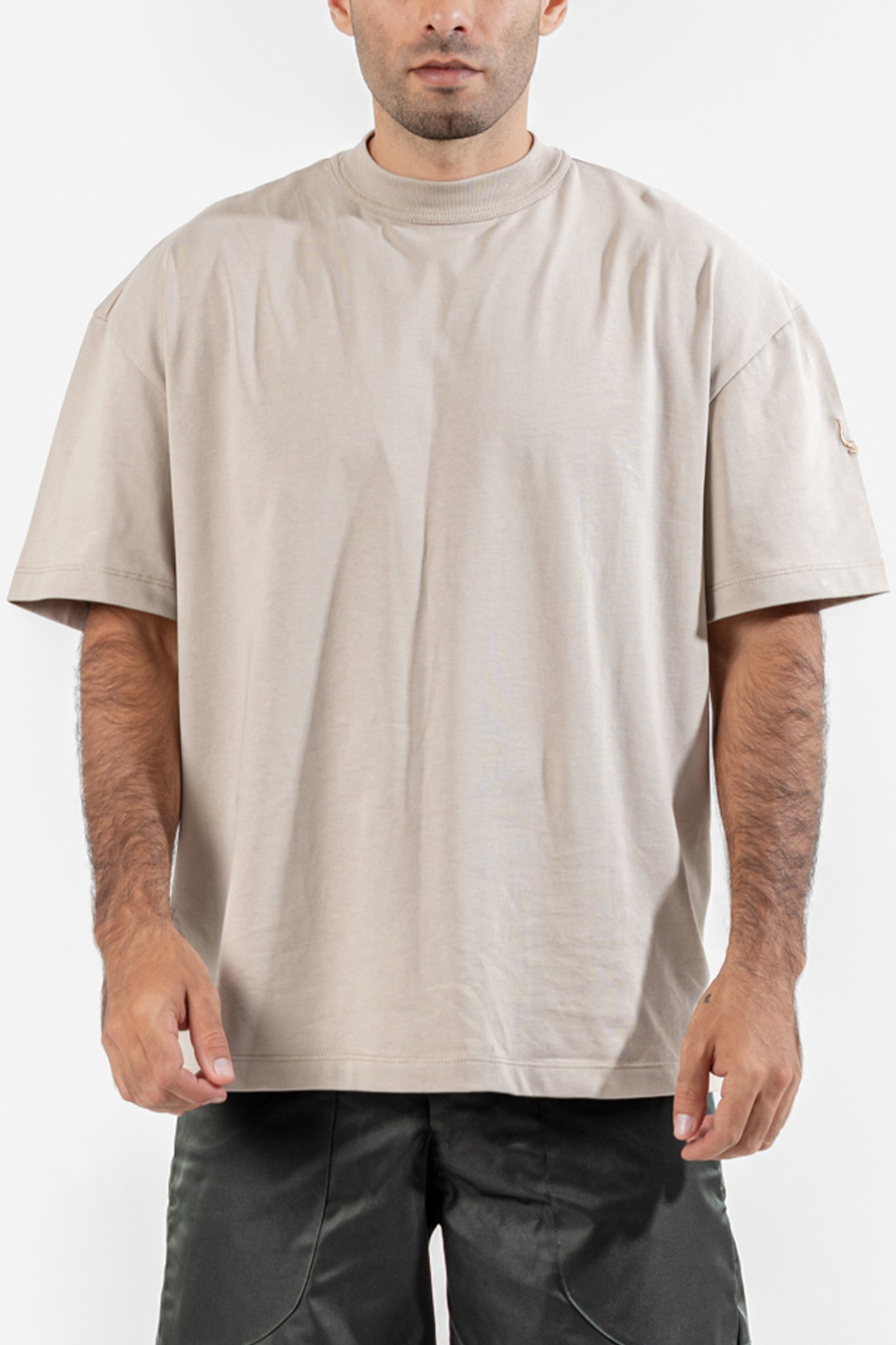 N3 OVERSIZE T-SHIRT