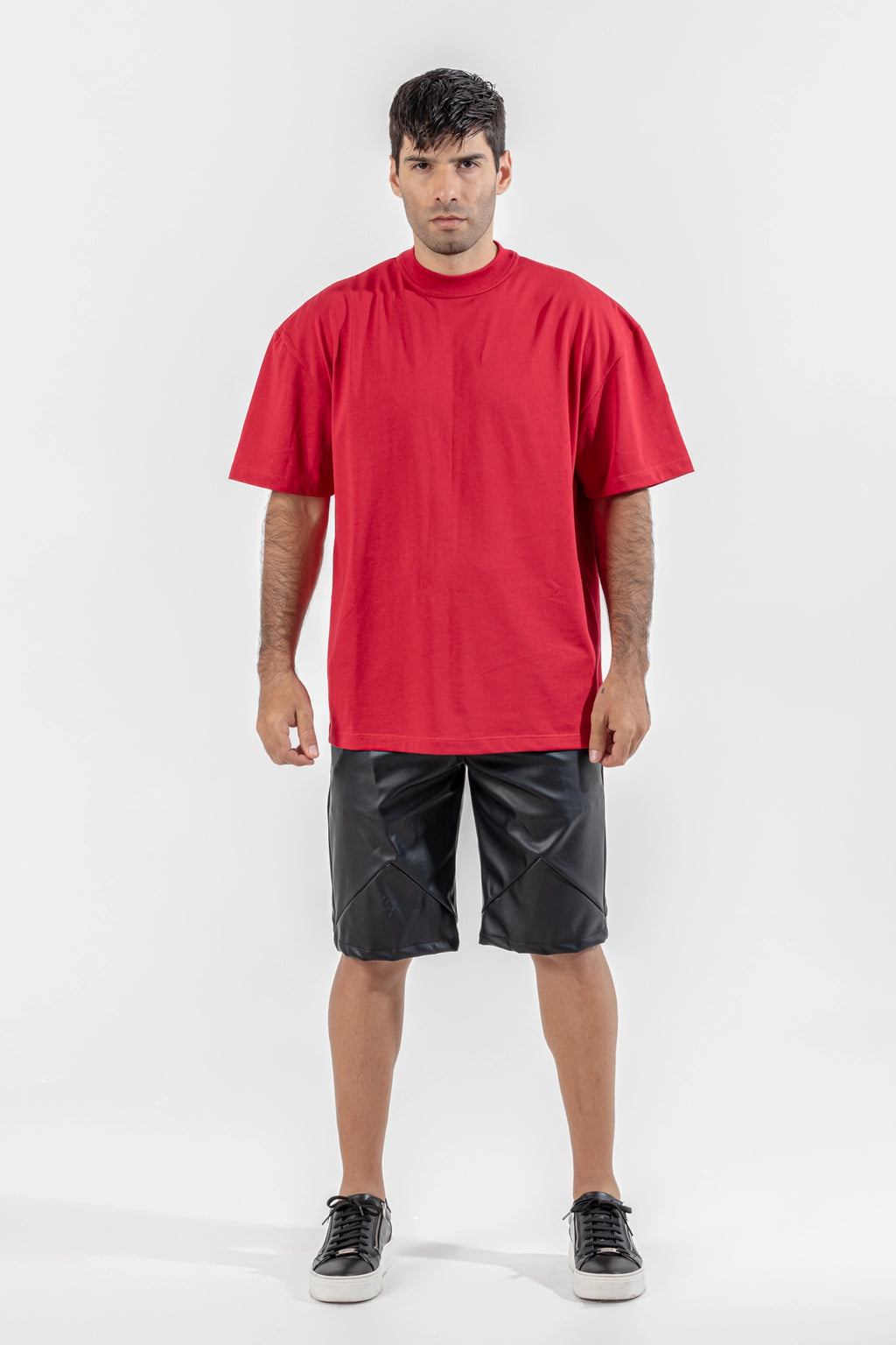 RUCKBAT SHORTS