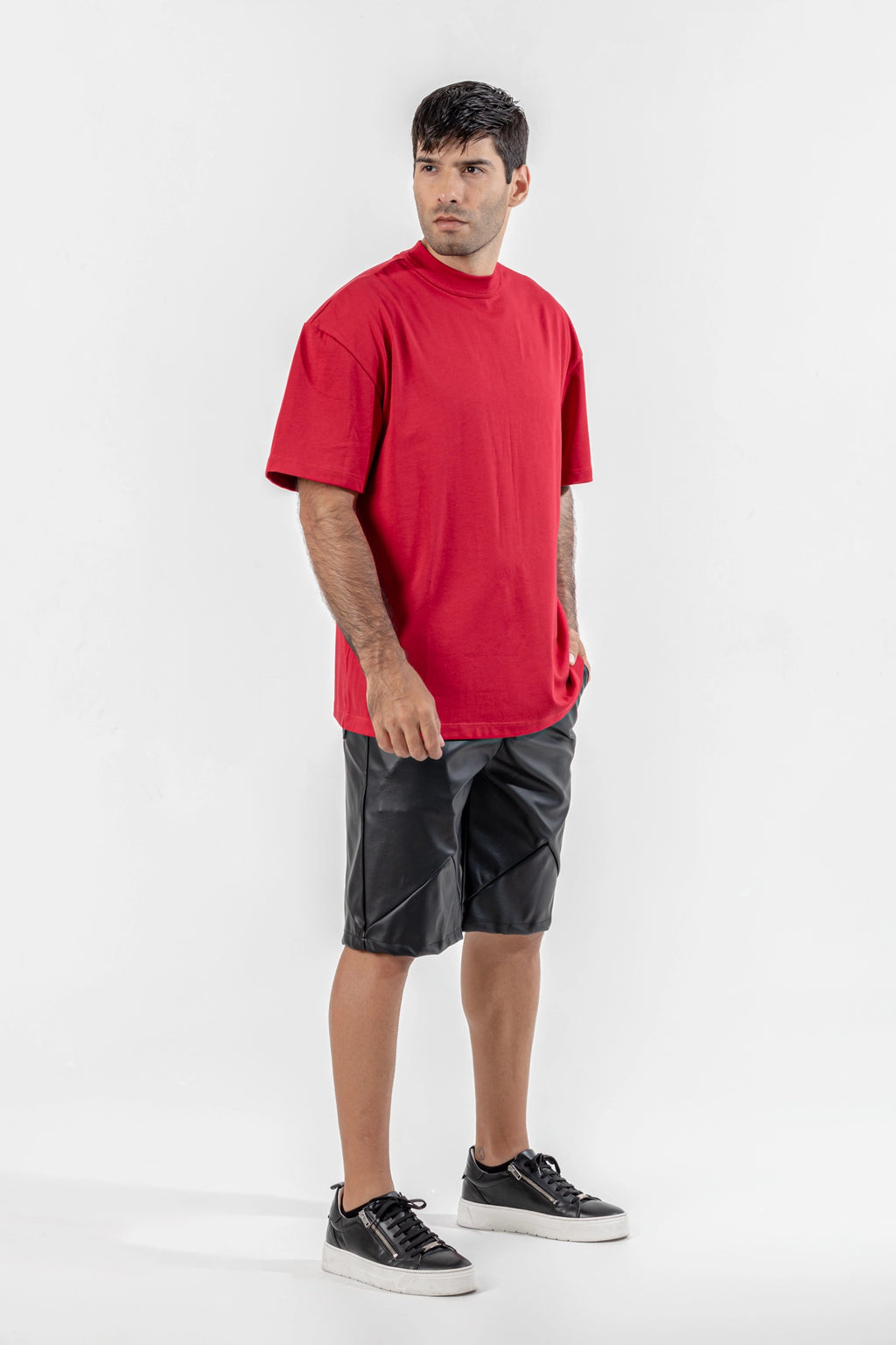 RUCKBAT SHORTS