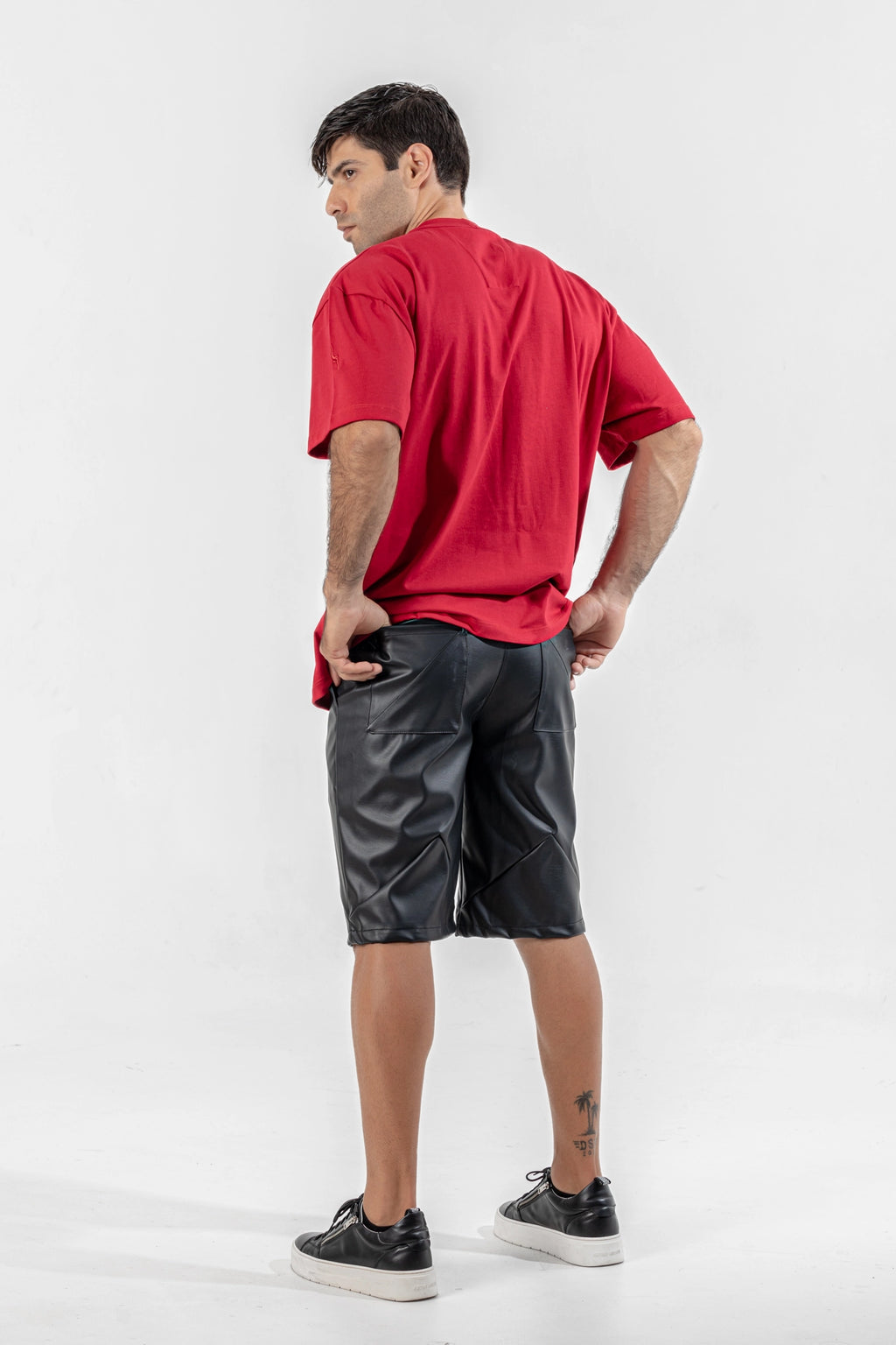 RUCKBAT SHORTS