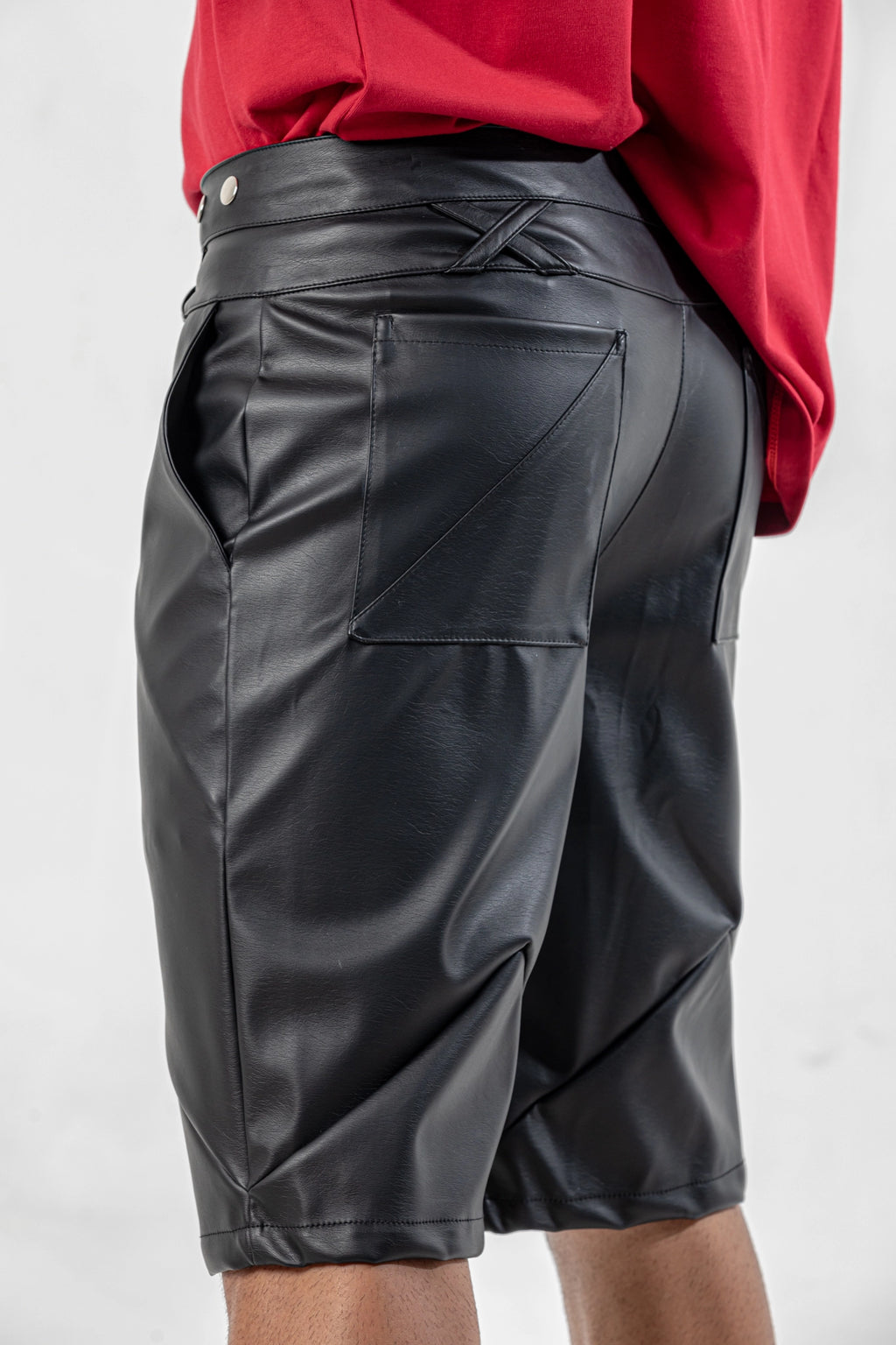 RUCKBAT SHORTS