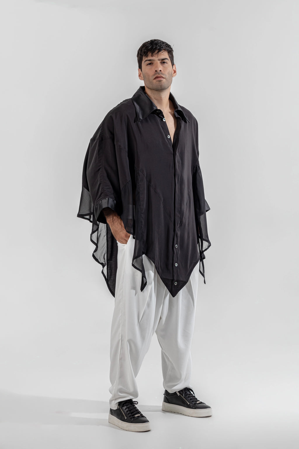 NEPTUNO SHIRT