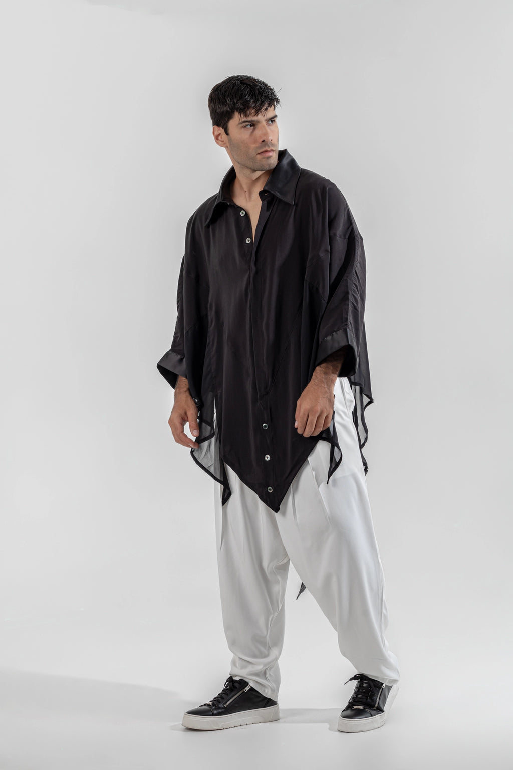 NEPTUNO SHIRT