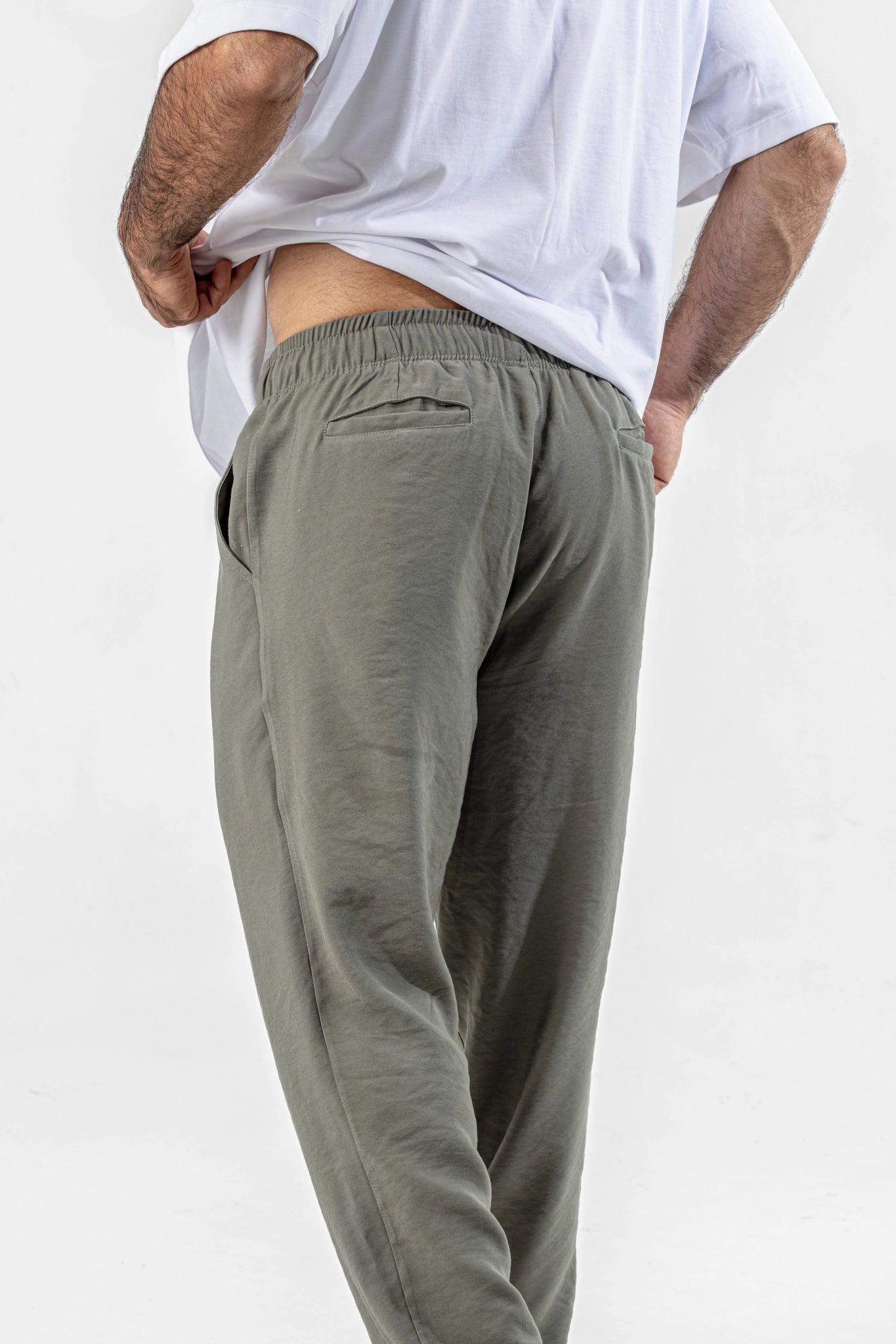 FICUS PANTS