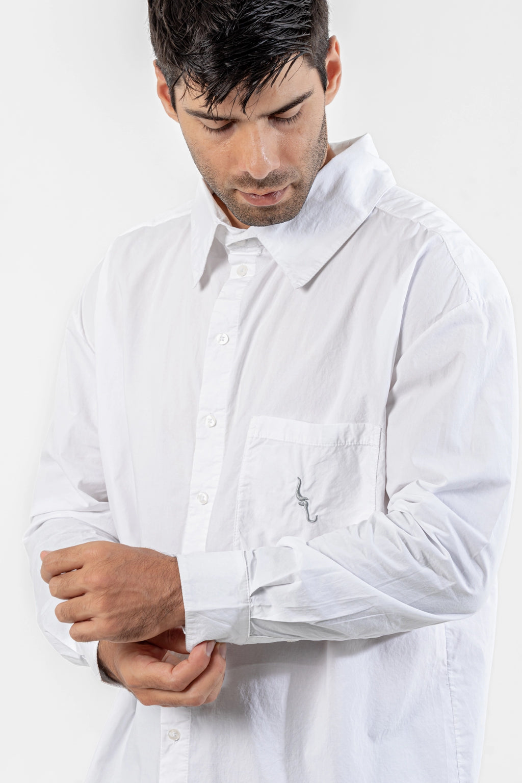 ANCHA SHIRT