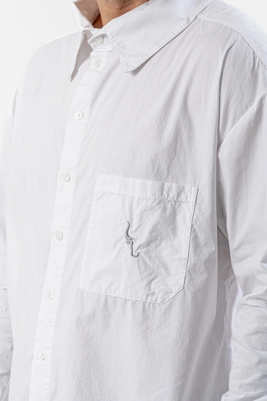 ANCHA SHIRT