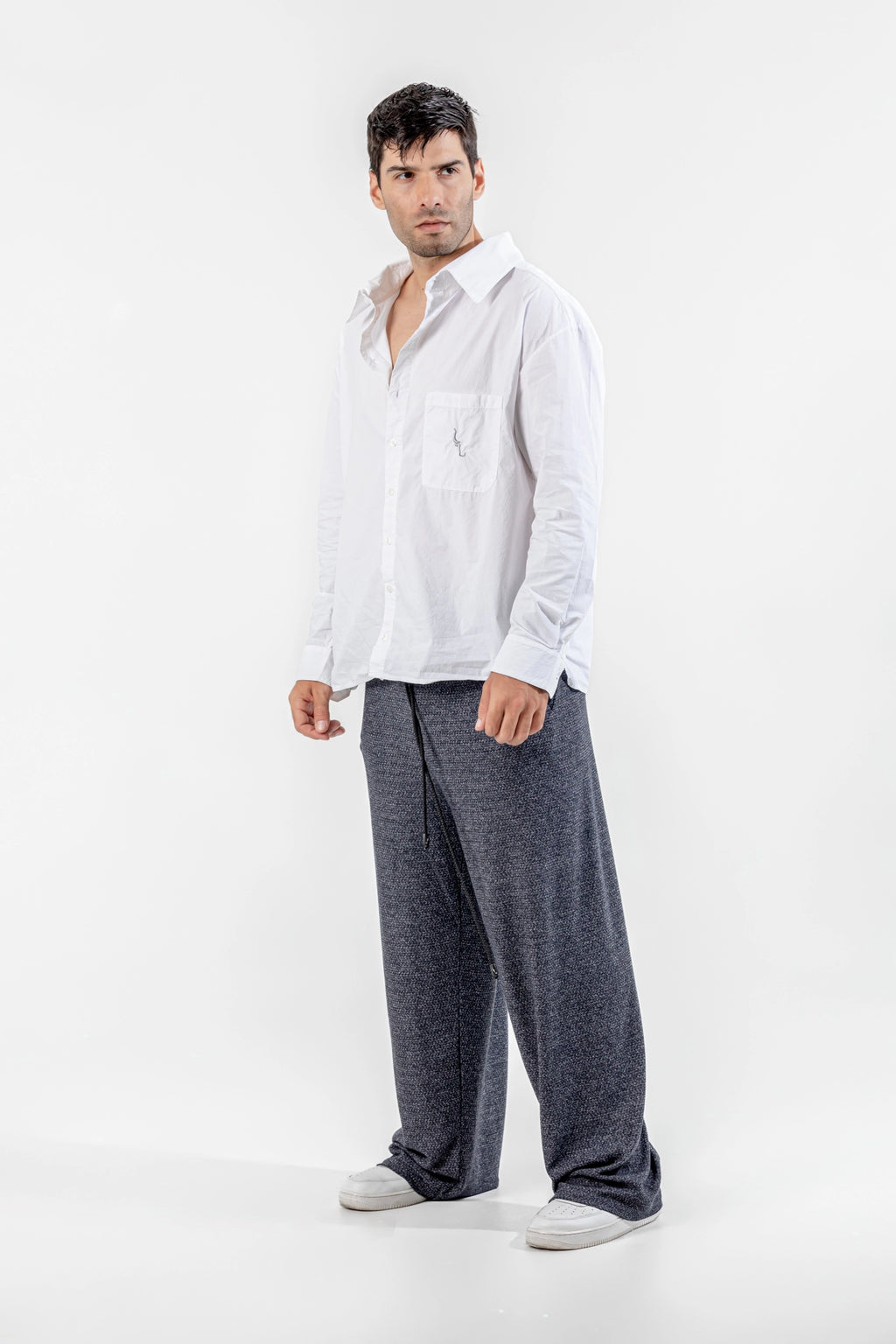 ANCHA SHIRT