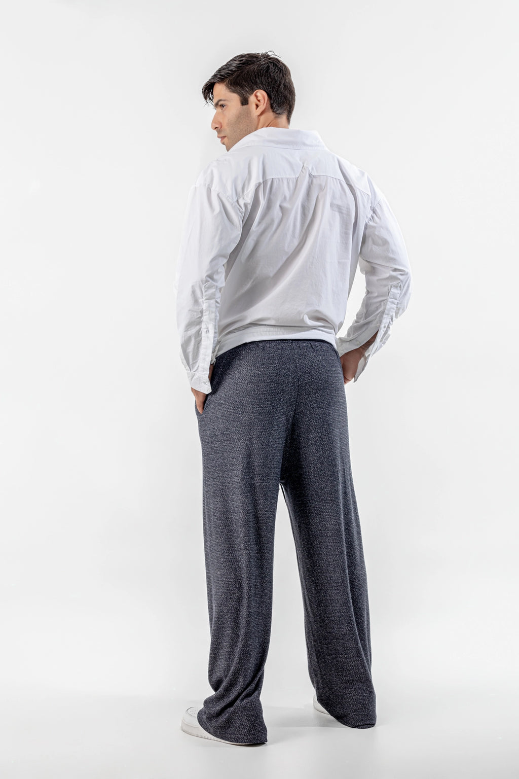 ANCHA SHIRT