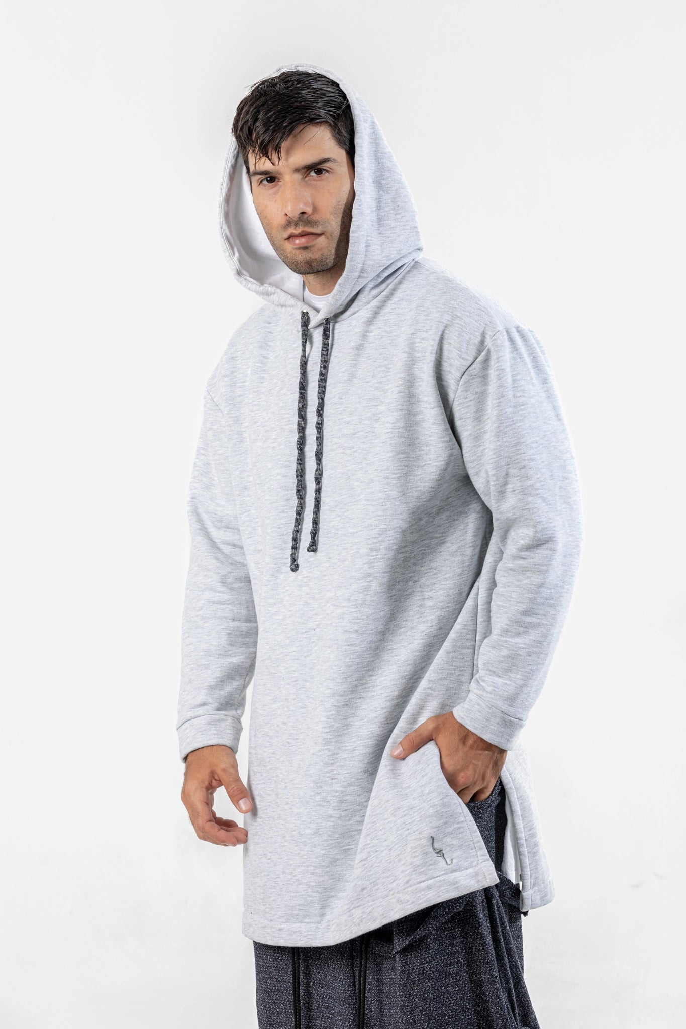 INDIA HOODIE