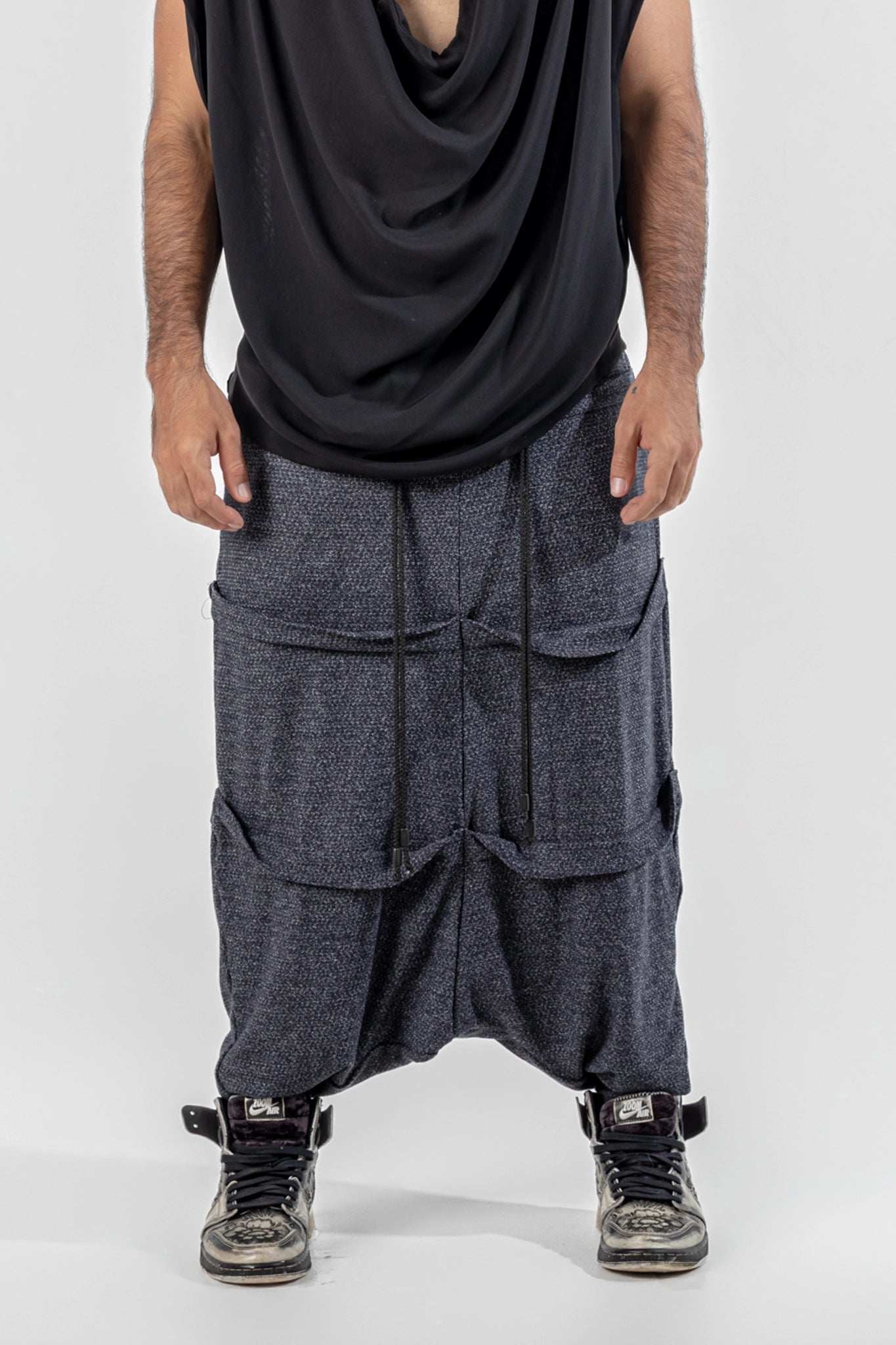 SAROUEL PANTS