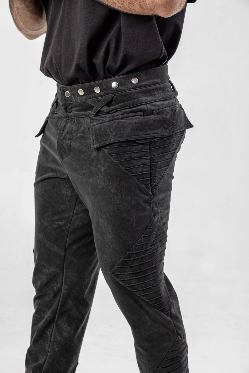 SALM PANTS