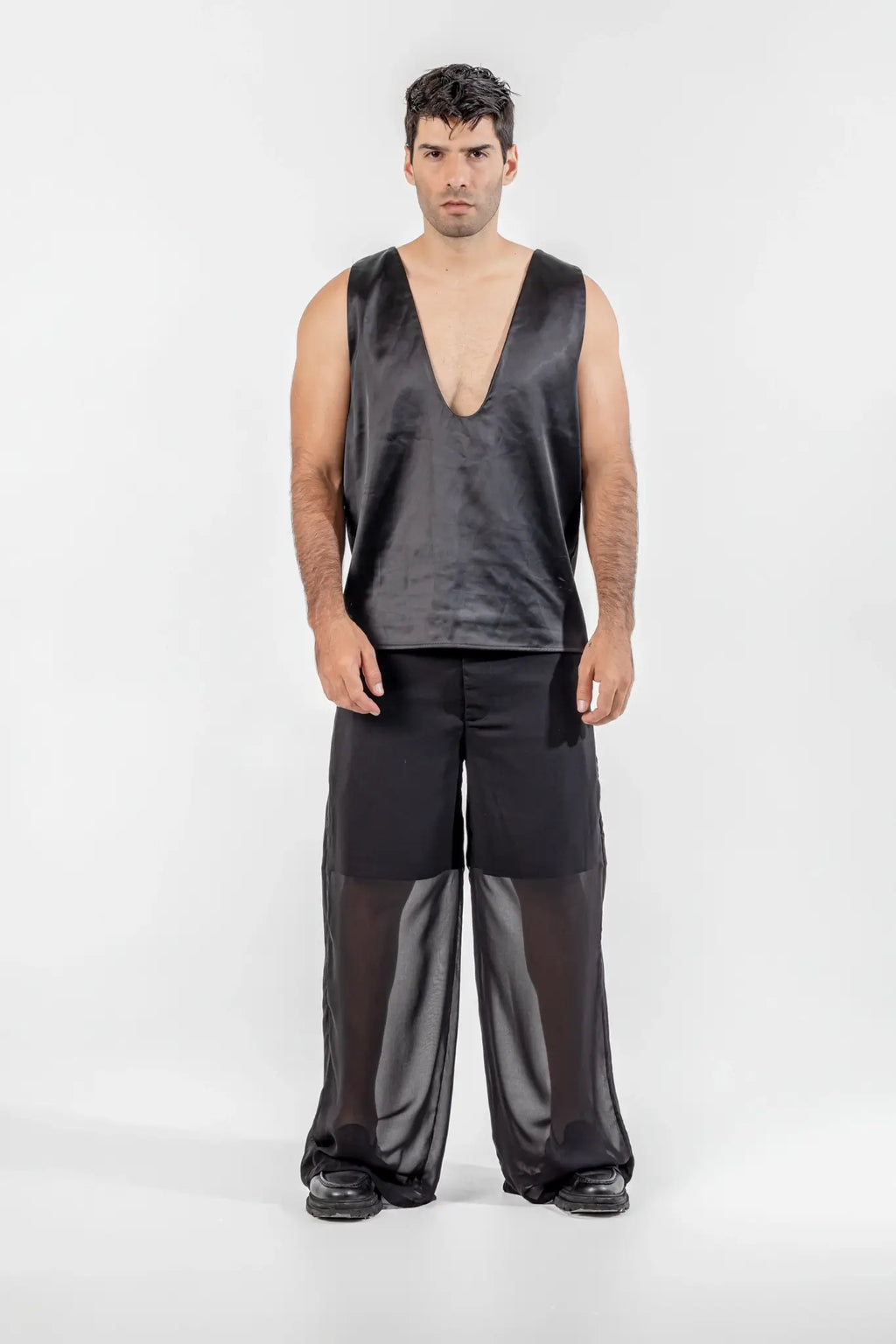 ALGOL PANTS