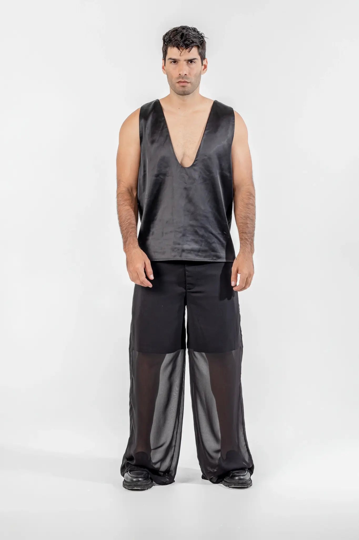 ALGOL PANTS