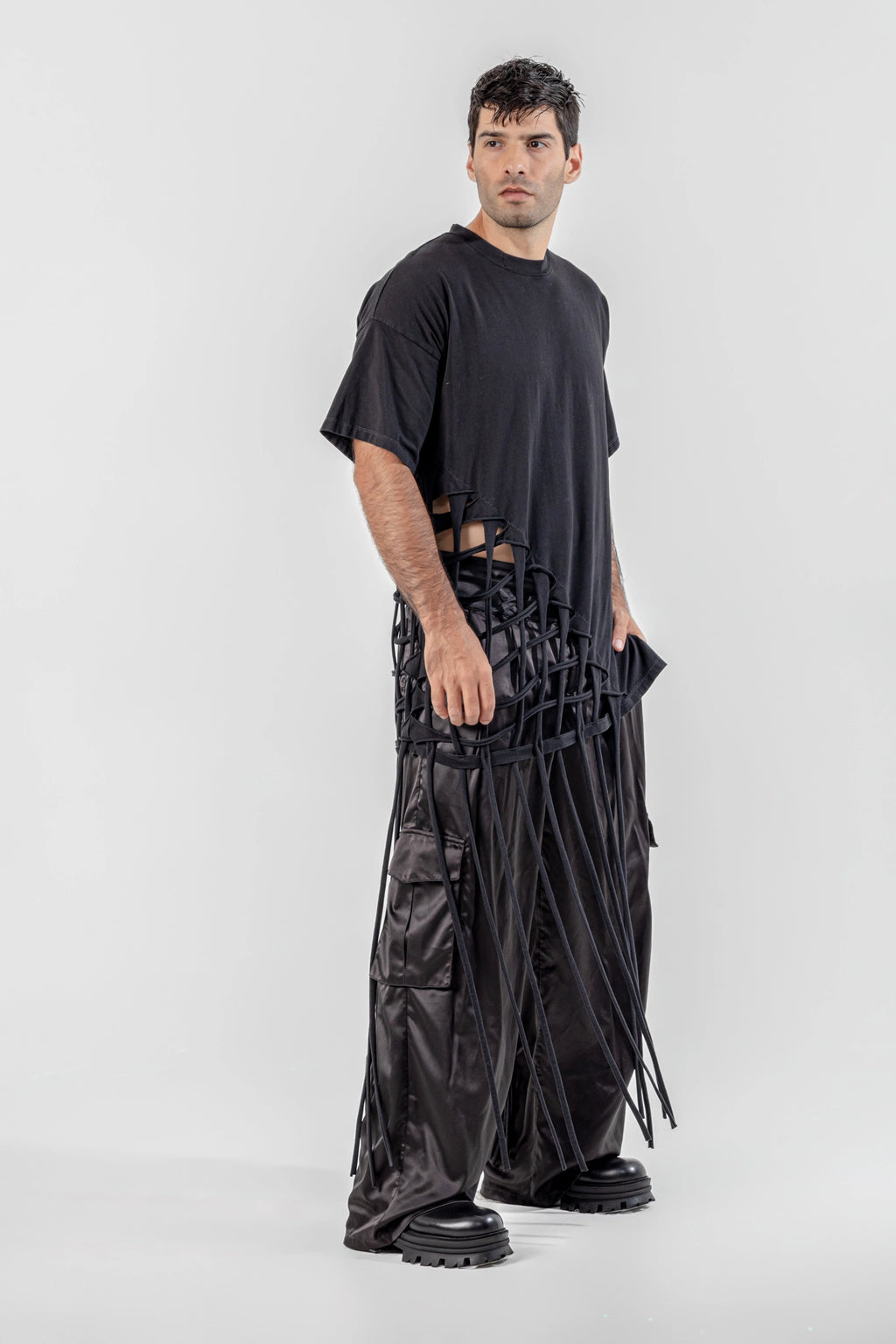 ALRISHA T-SHIRT