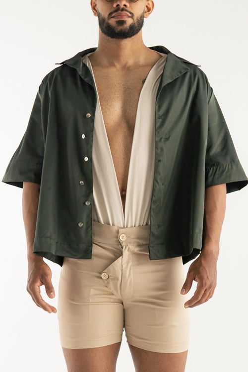 AL FAWARIS SHIRT