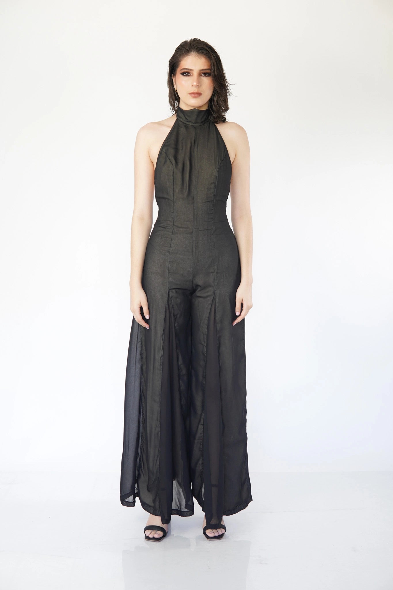 VEGA JUMPSUIT