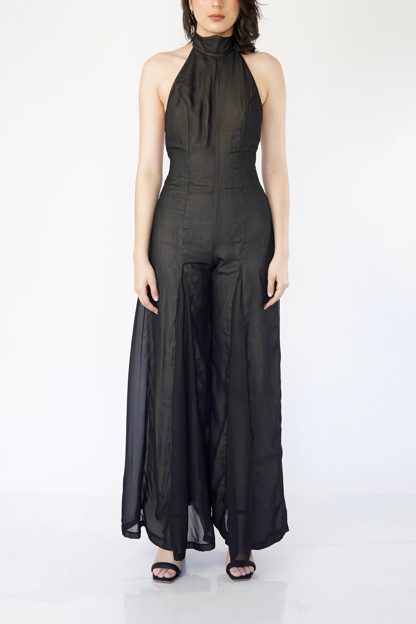 VEGA JUMPSUIT