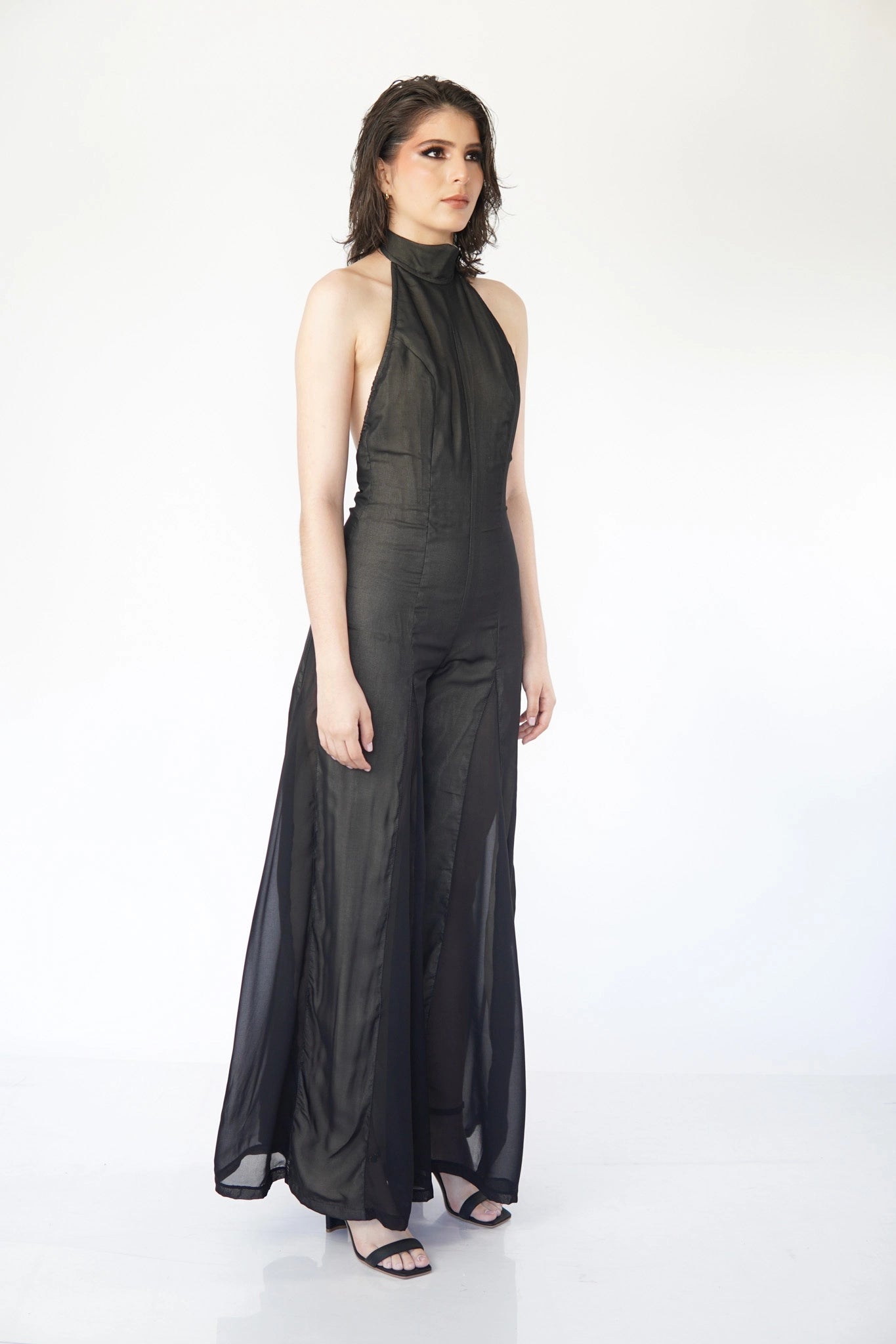 VEGA JUMPSUIT