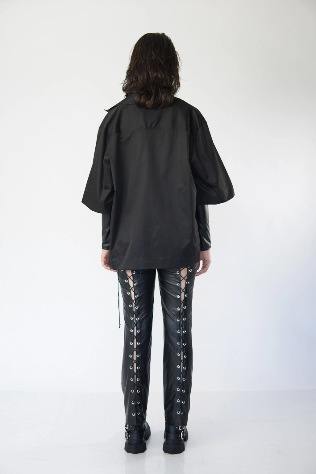 AL FAWARIS SHIRT