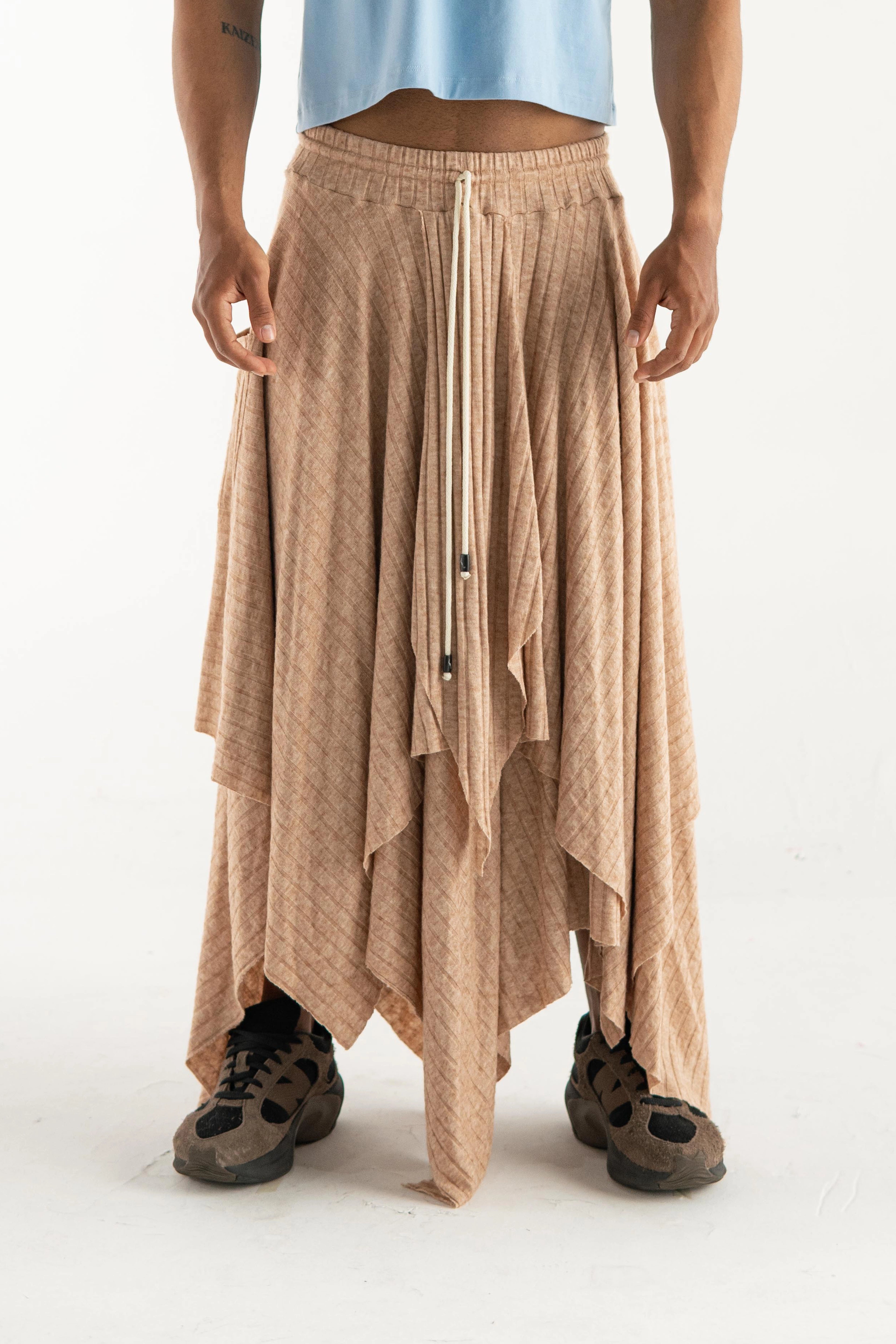SOMEBODY SKIRT