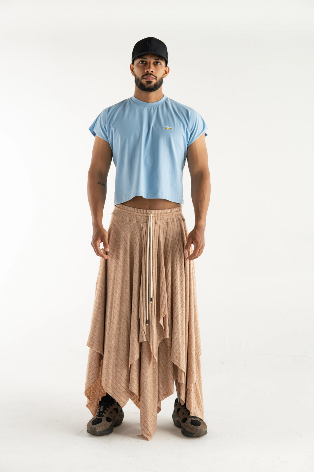 SOMEBODY SKIRT