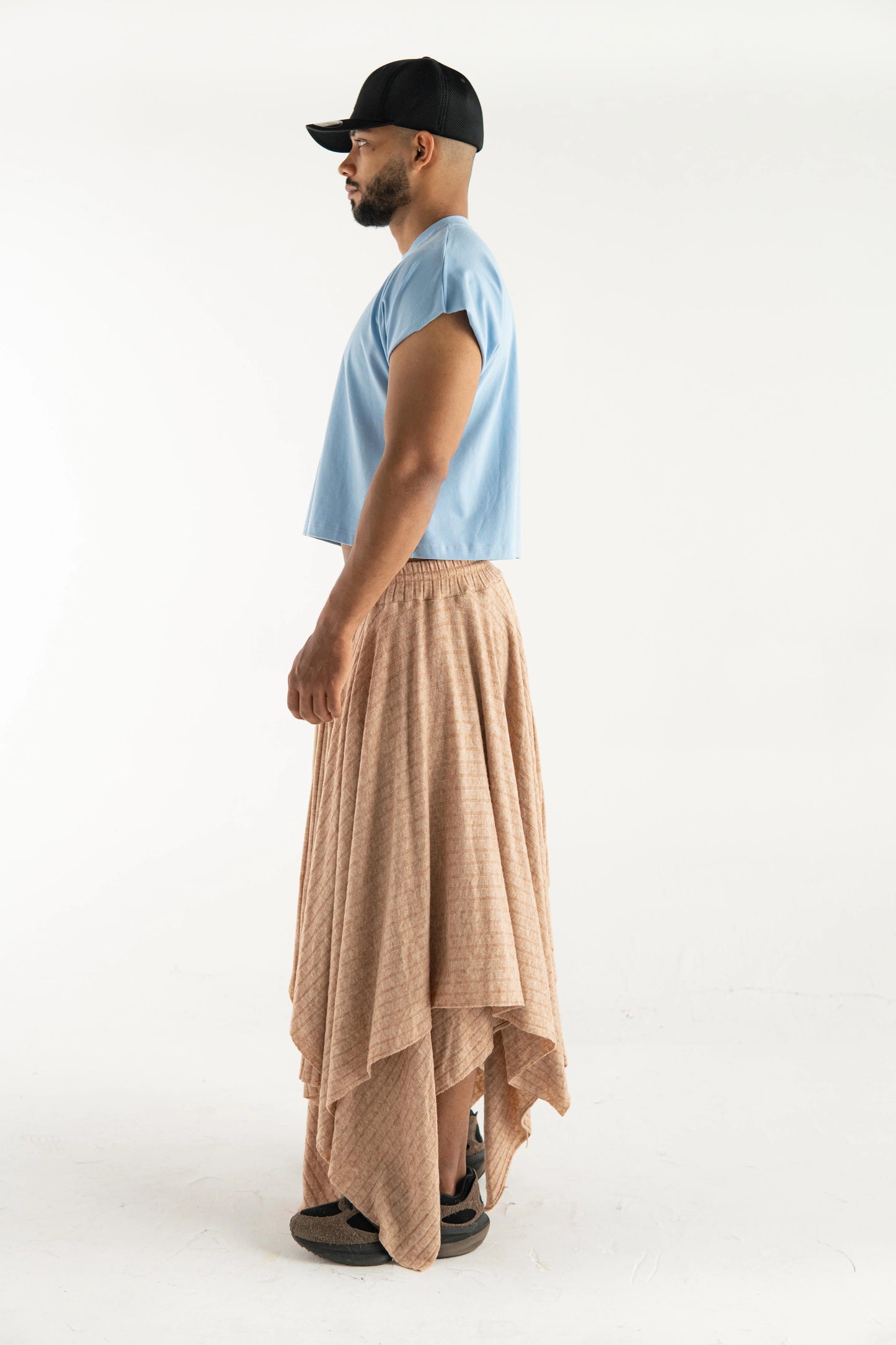 ALGUIEBA SKIRT