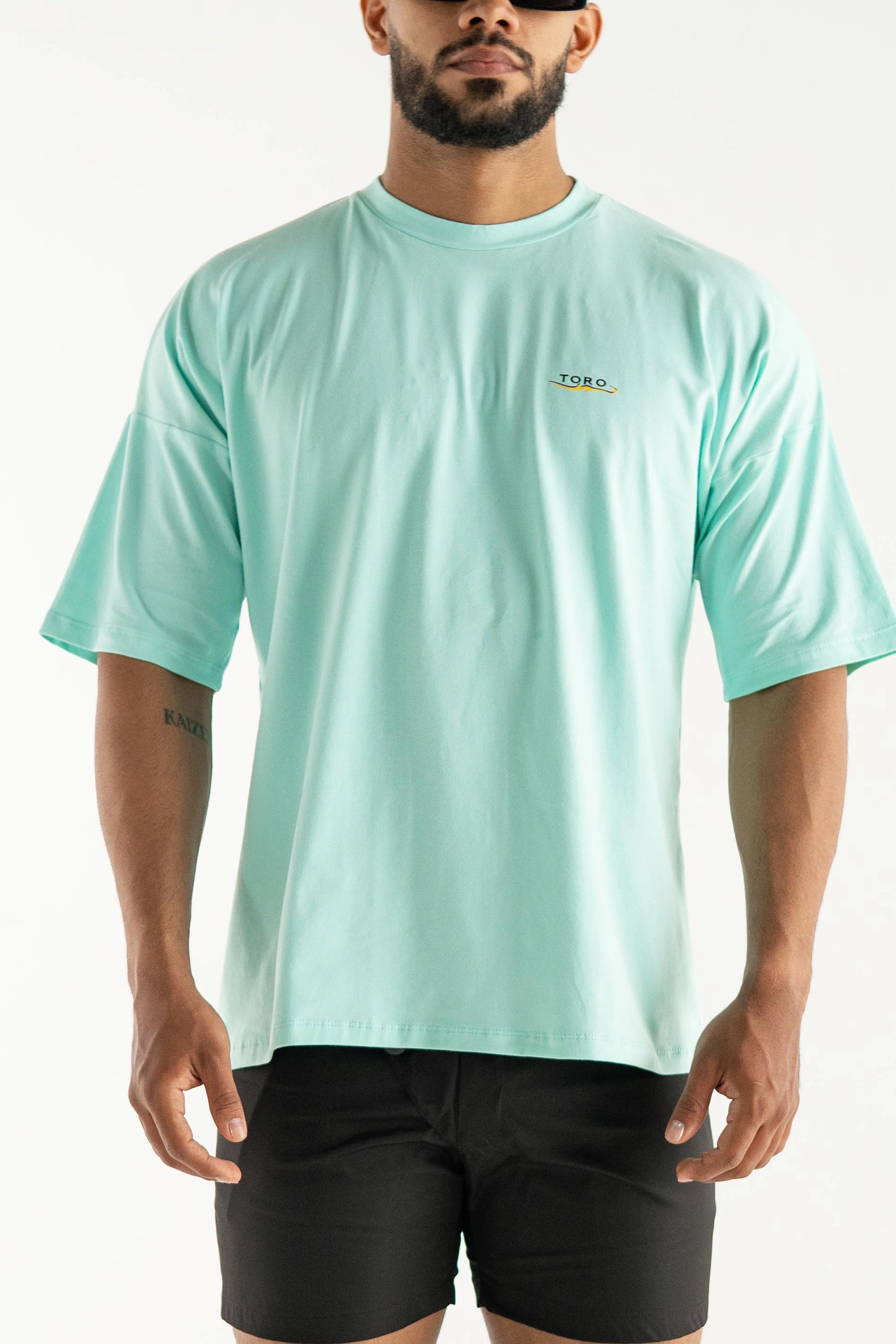 RIGEL T-SHIRT