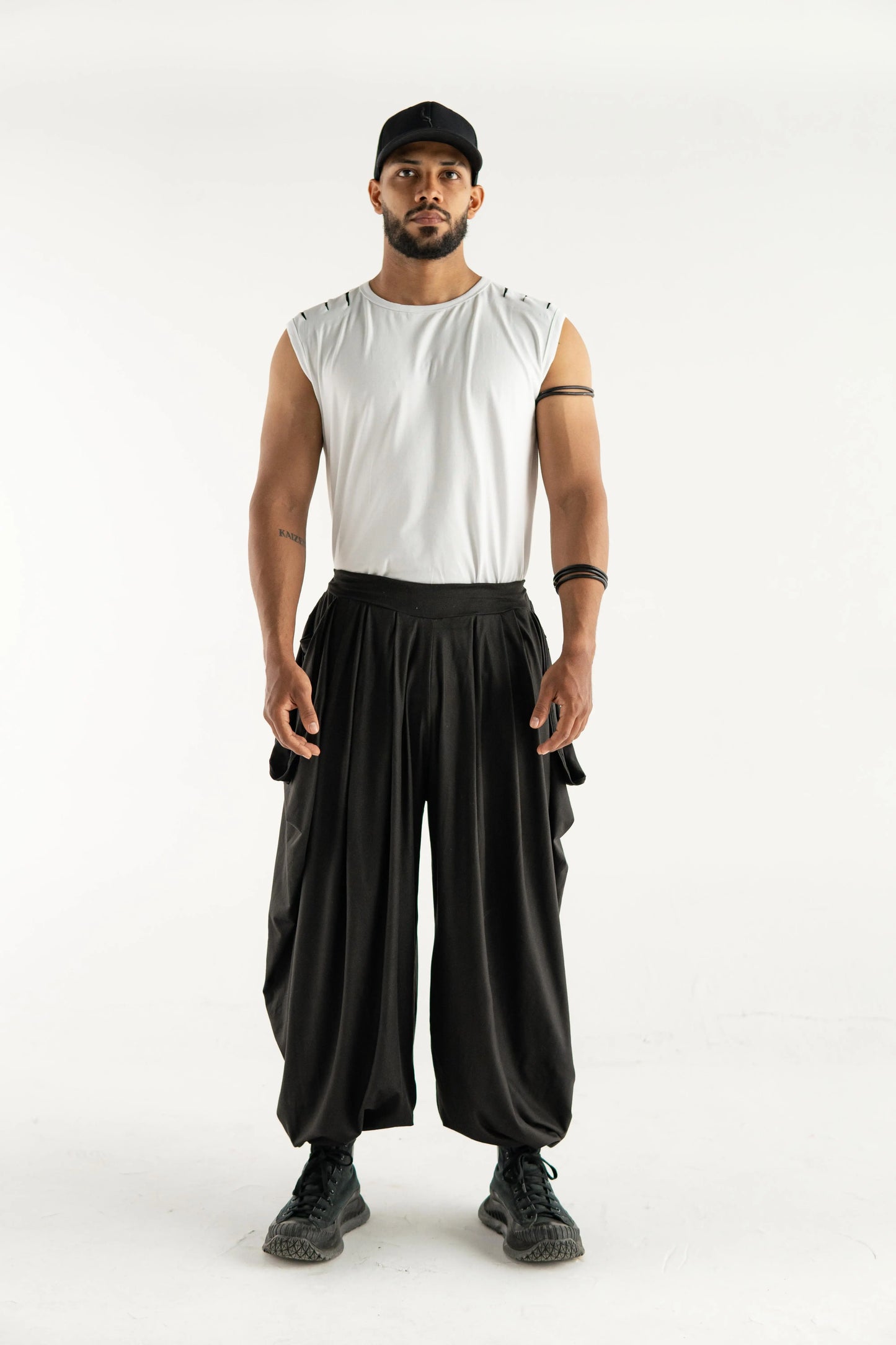 SCEPTRUM PANTS