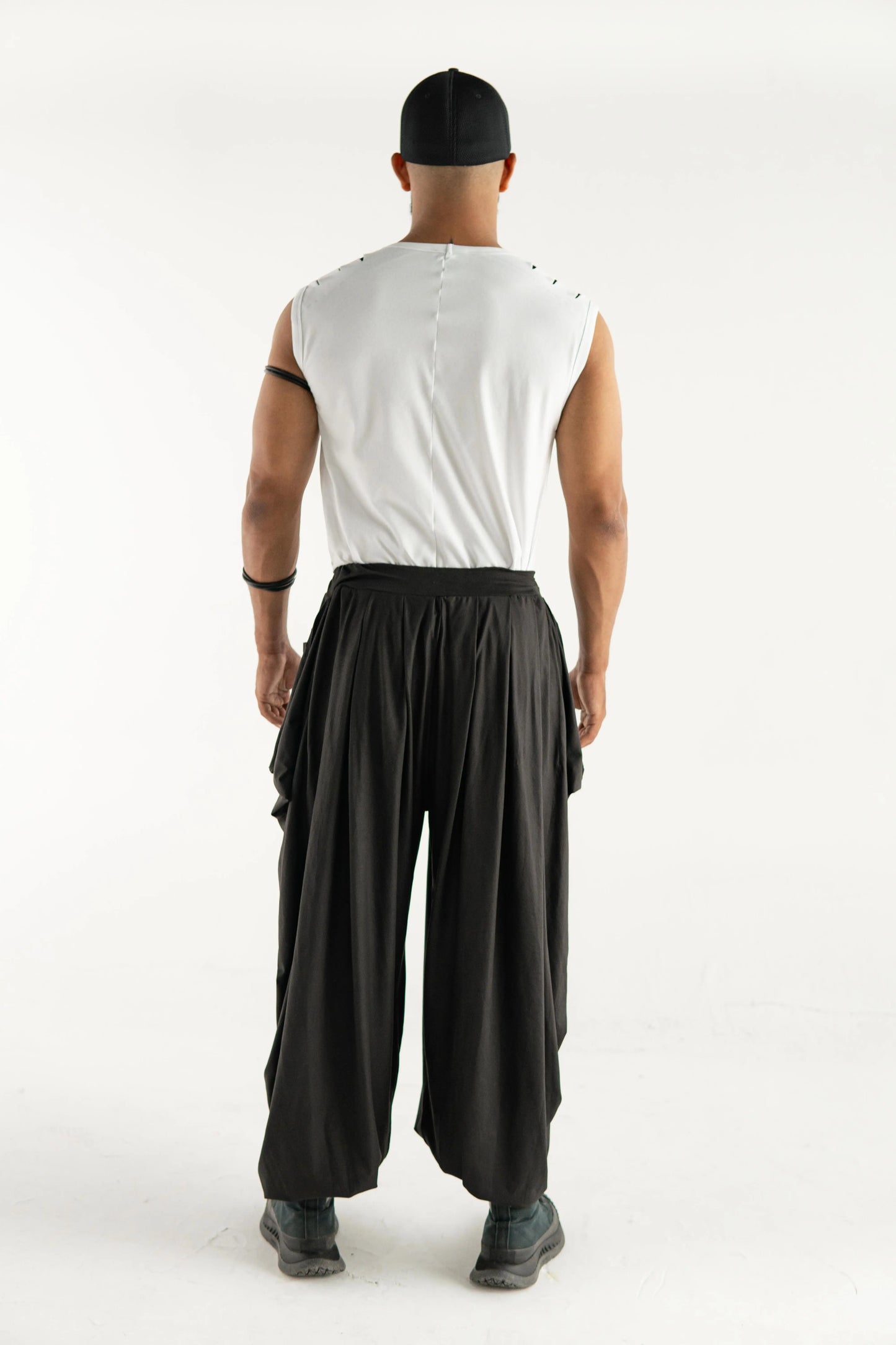 SCEPTRUM PANTS