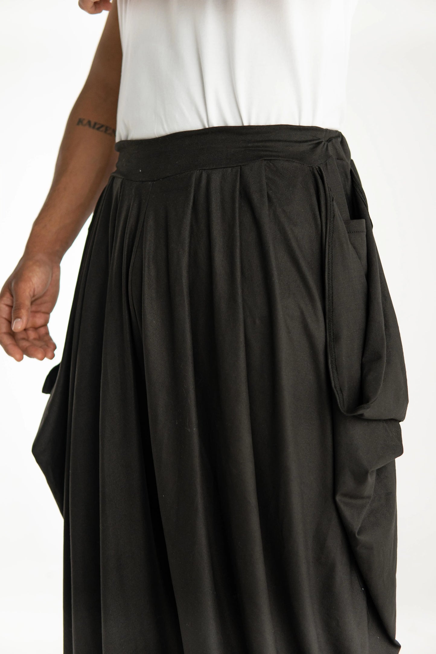 SCEPTRUM PANTS